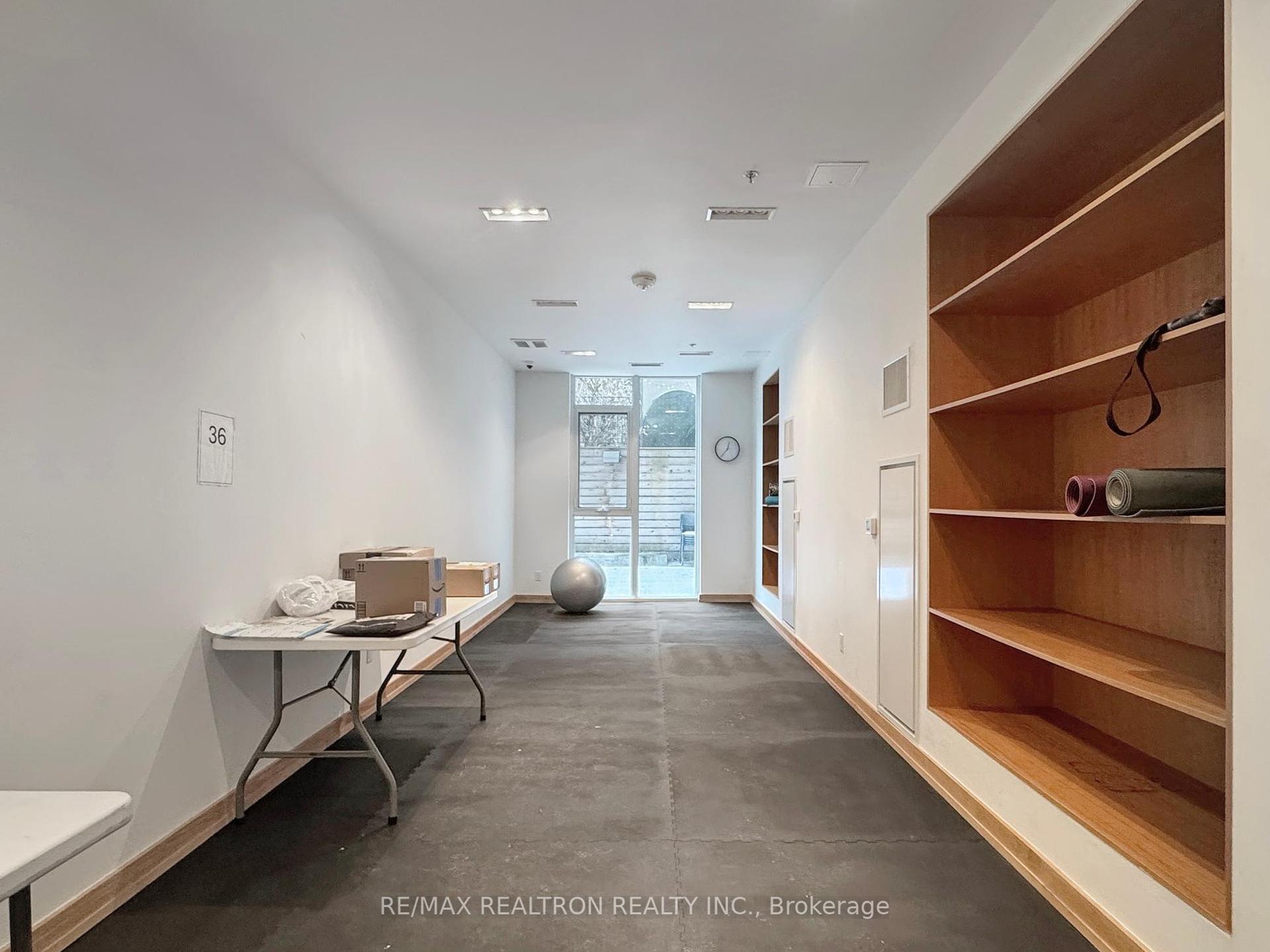 #302 - 36 Howard Park Ave, Toronto, ON M6R1V5 | 1 Bedroom 1 Bathroom Condo Apt | Image 38