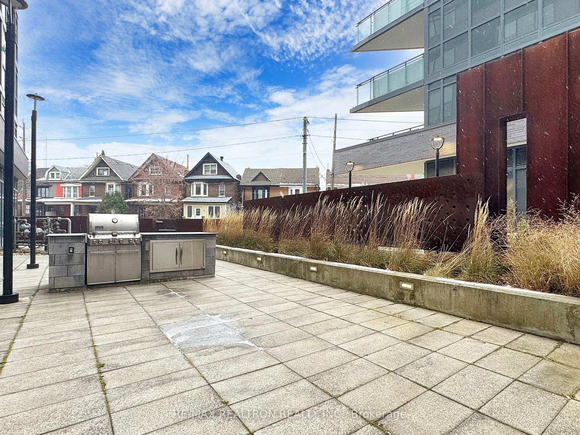 #302 - 36 Howard Park Ave, Toronto, ON M6R1V5 | 1 Bedroom 1 Bathroom Condo Apt | Image 40