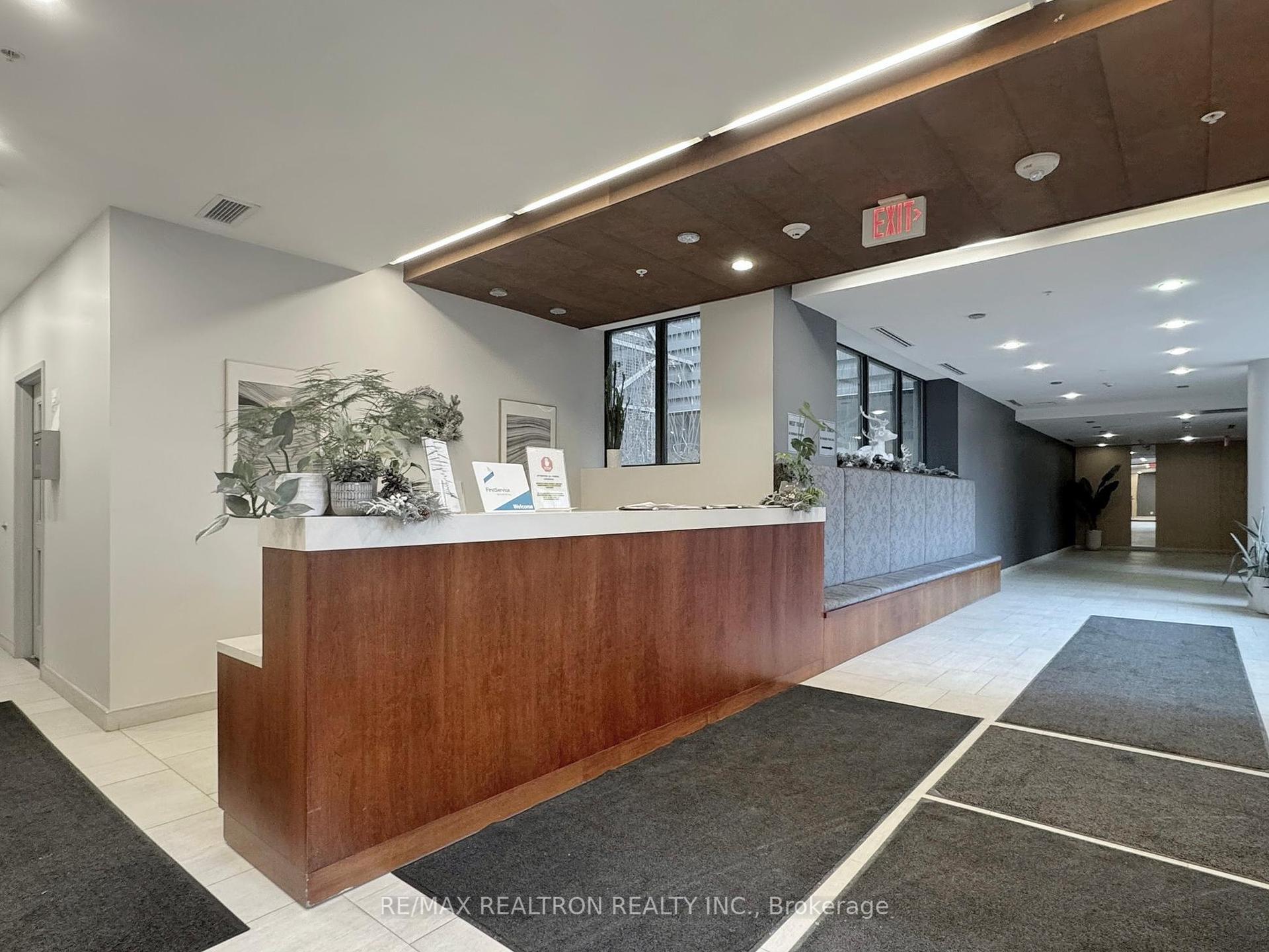 #302 - 36 Howard Park Ave, Toronto, ON M6R1V5 | 1 Bedroom 1 Bathroom Condo Apt | Image 6