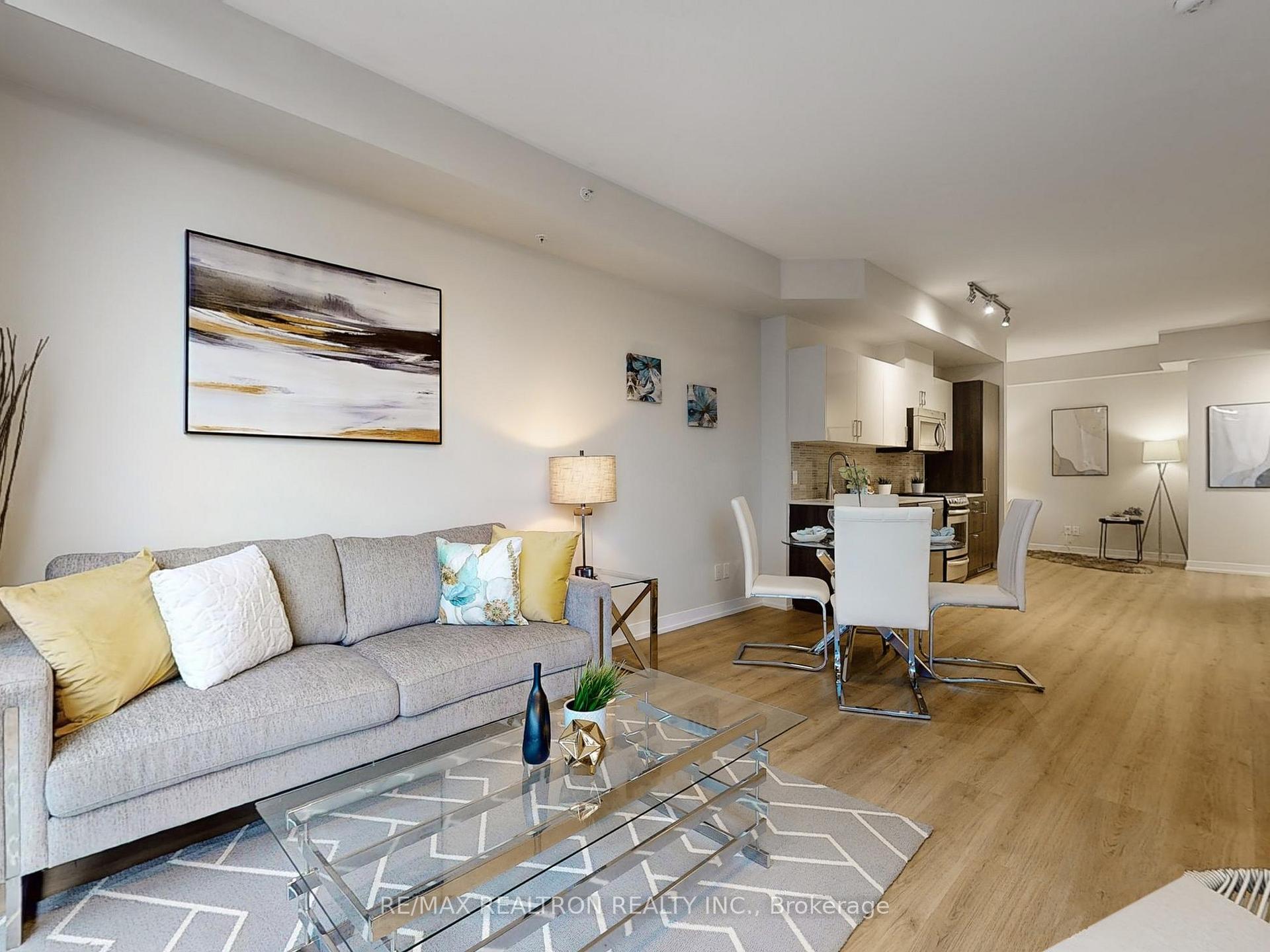 #302 - 36 Howard Park Ave, Toronto, ON M6R1V5 | 1 Bedroom 1 Bathroom Condo Apt | Image 8