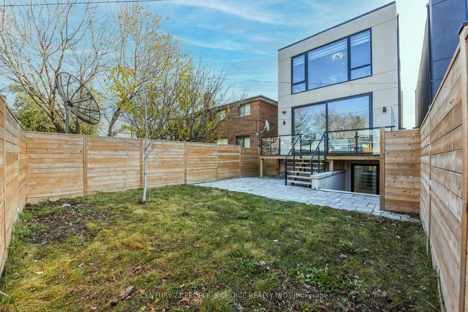 80A Evans Ave, Toronto, ON M8Z1H8 | 3 Bedroom 7 Bathroom Detached House | Image 2