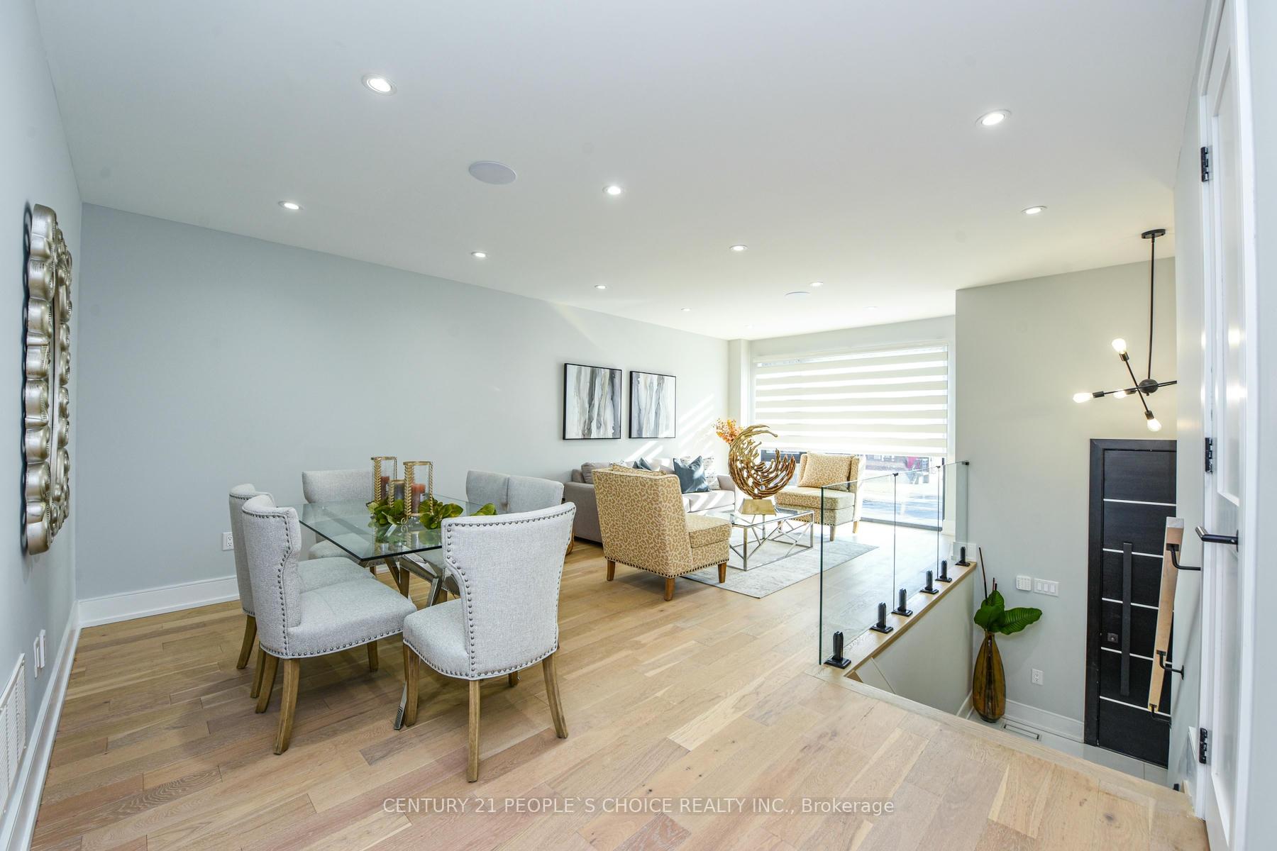 80A Evans Ave, Toronto, ON M8Z1H8 | 3 Bedroom 7 Bathroom Detached House | Image 4