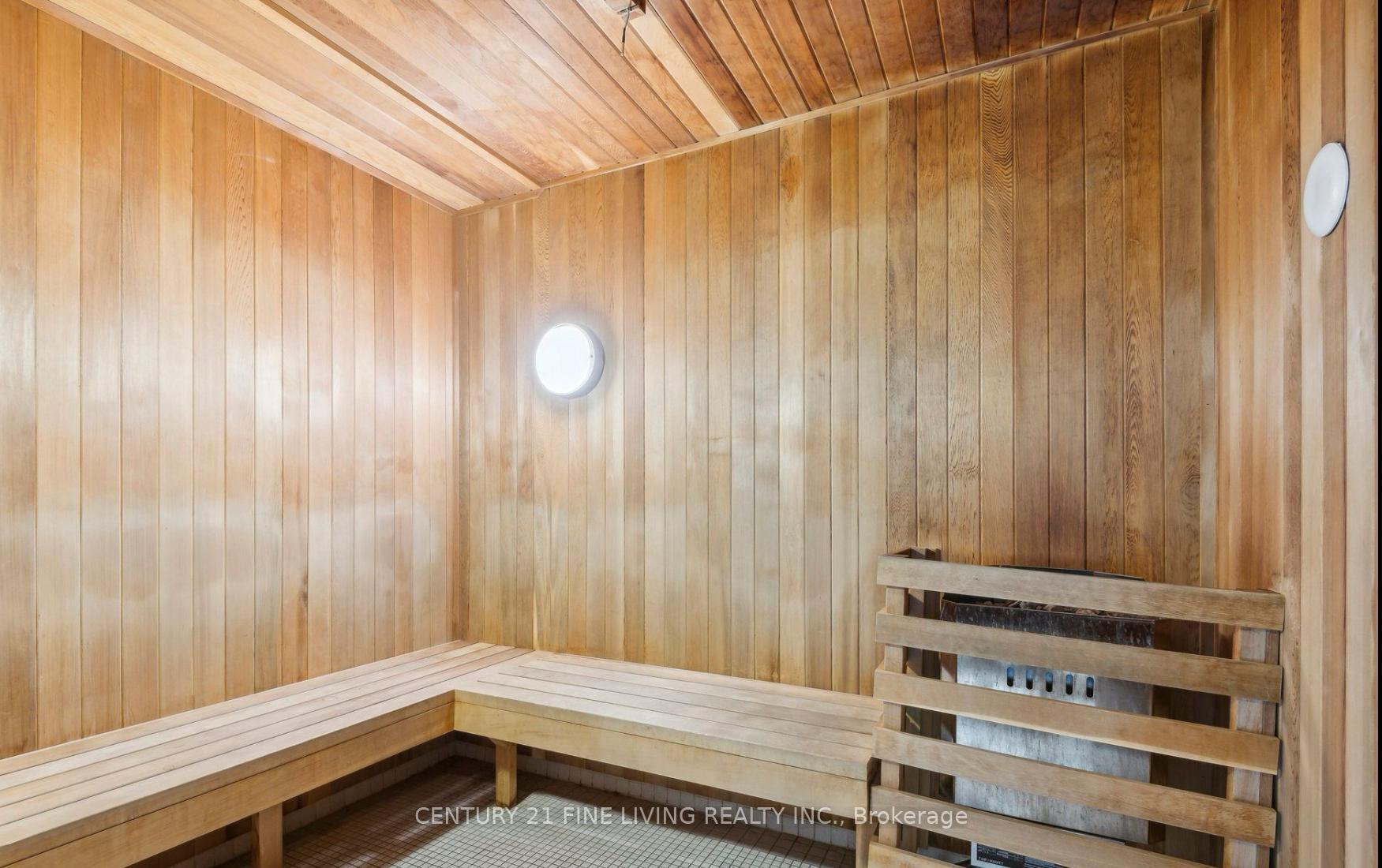 #1304 - 3091 Dufferin St, Toronto, ON M6A0C4 | 1 Bedroom 1 Bathroom Condo Apt