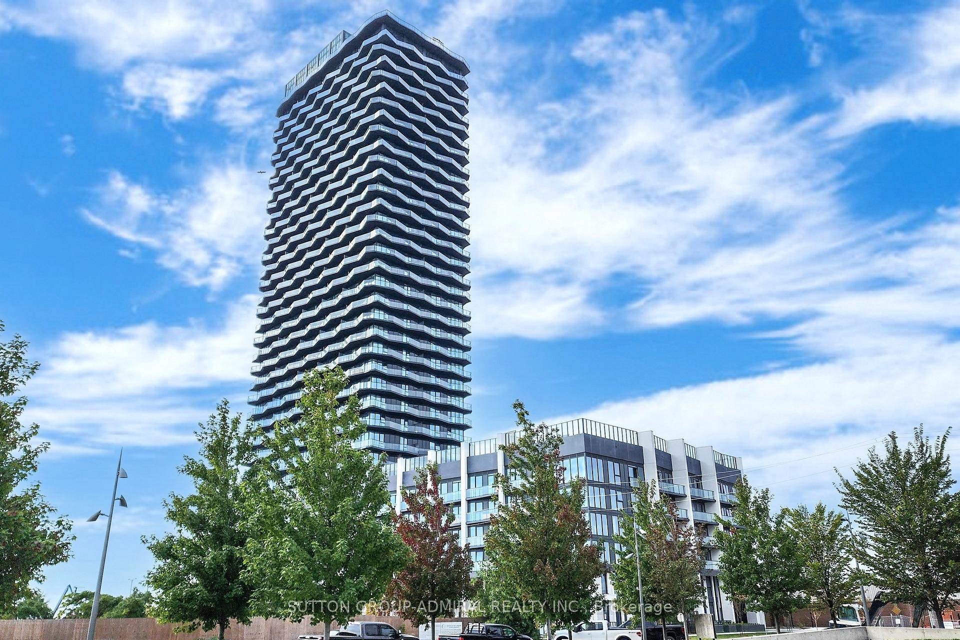 #302 - 36 Zorra St, Toronto, ON M8Z0G5 | 1 Bedroom 1 Bathroom Condo Apt | Image 1