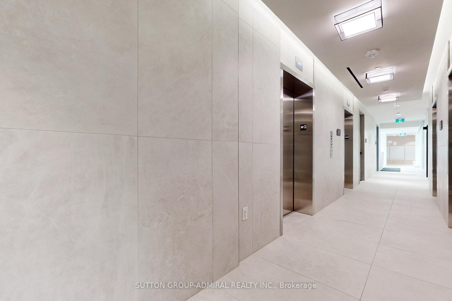 #302 - 36 Zorra St, Toronto, ON M8Z0G5 | 1 Bedroom 1 Bathroom Condo Apt | Image 5