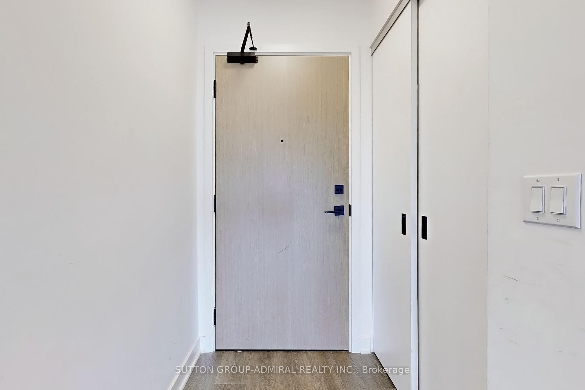 #302 - 36 Zorra St, Toronto, ON M8Z0G5 | 1 Bedroom 1 Bathroom Condo Apt | Image 8