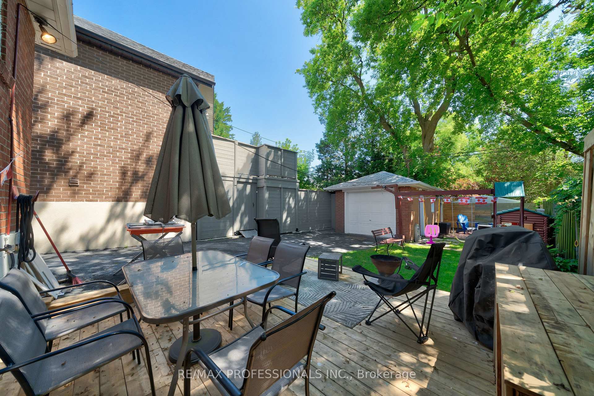 9 Thirteenth St, Toronto, ON M8V3H3 | 2 Bedroom 2 Bathroom Detached House | Image 29
