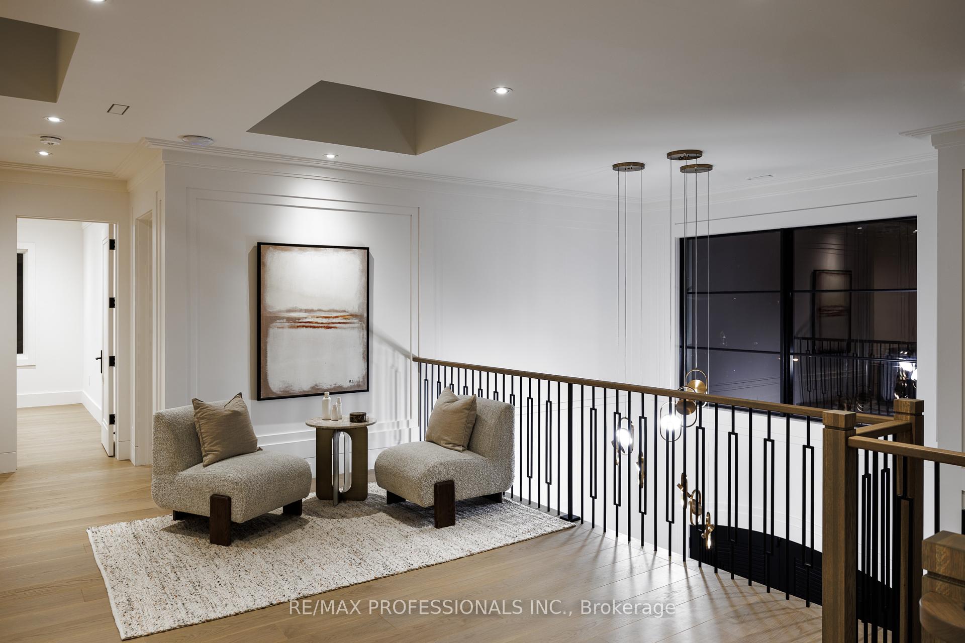 15 Edenbrook Hill, Toronto, ON M9A3Z7 | 4 Bedroom 7 Bathroom Detached House | Image 21