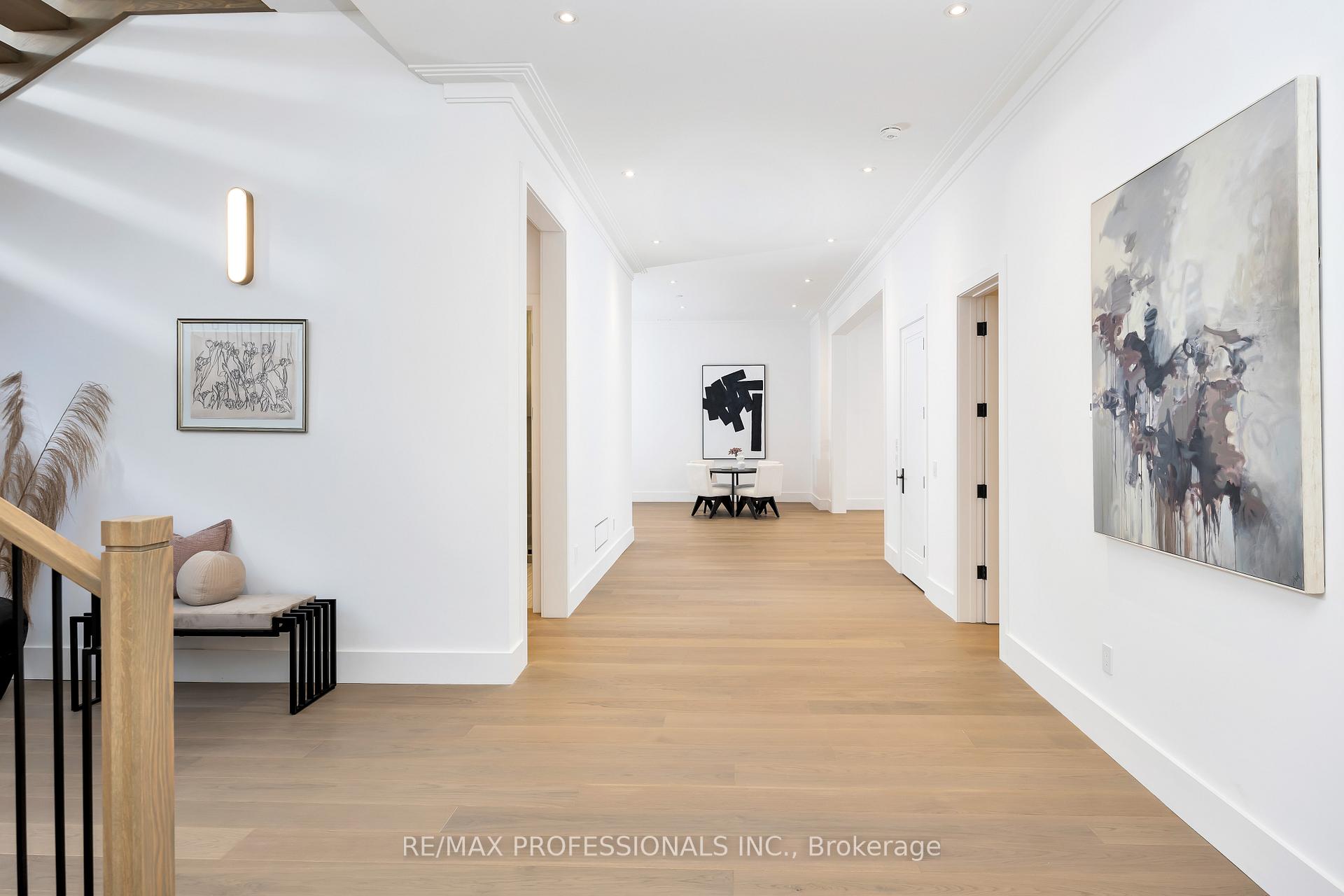 15 Edenbrook Hill, Toronto, ON M9A3Z7 | 4 Bedroom 7 Bathroom Detached House | Image 29