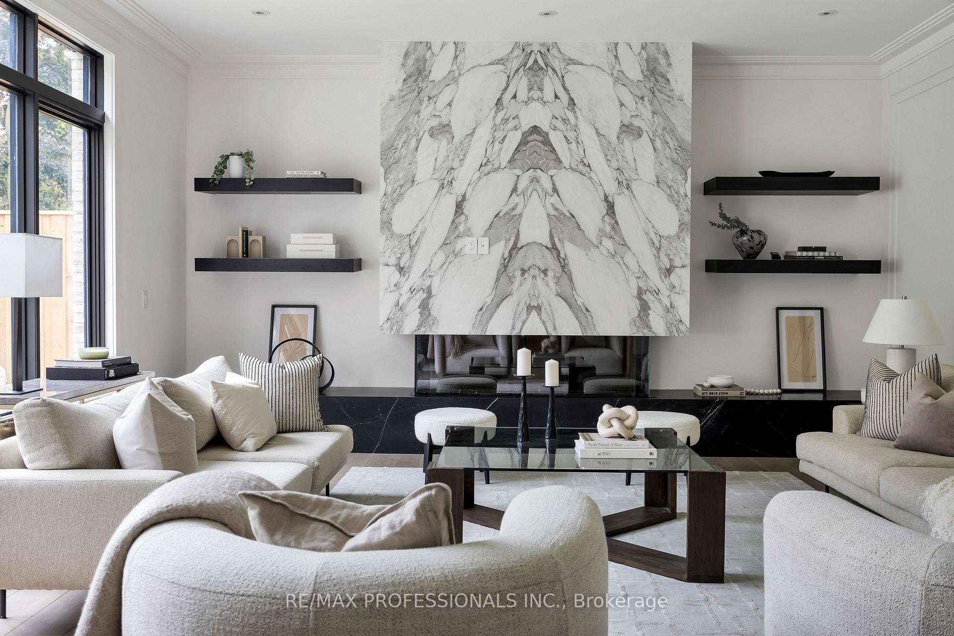 15 Edenbrook Hill, Toronto, ON M9A3Z7 | 4 Bedroom 7 Bathroom Detached House | Image 7