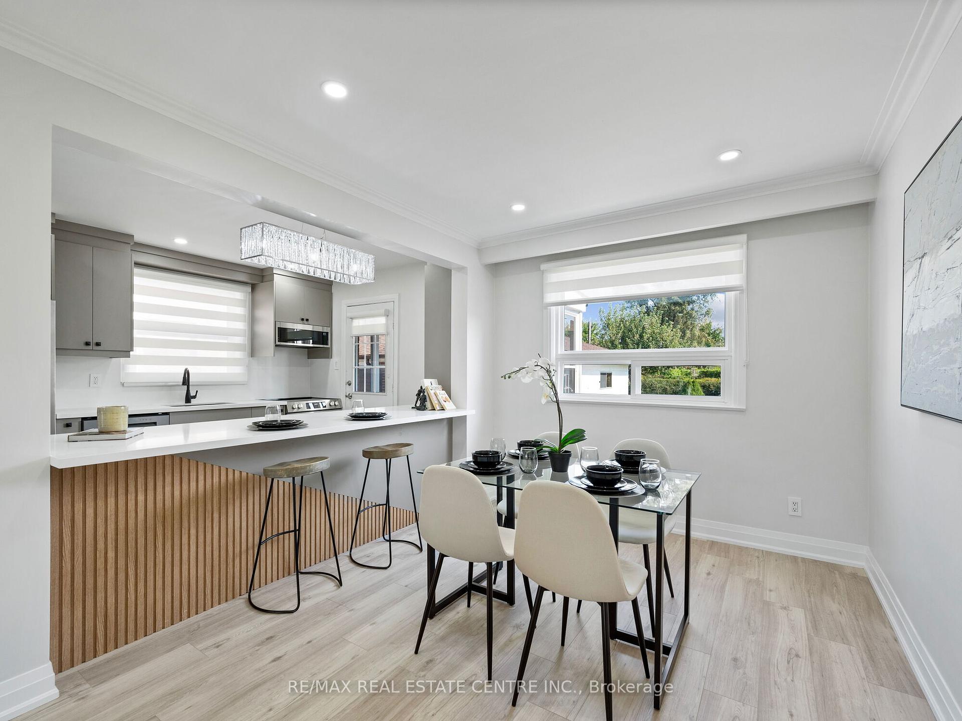 107 Lomar Dr, Toronto, ON M3N1Z5 | 3 Bedroom 3 Bathroom Semi-Detached House | Image 11