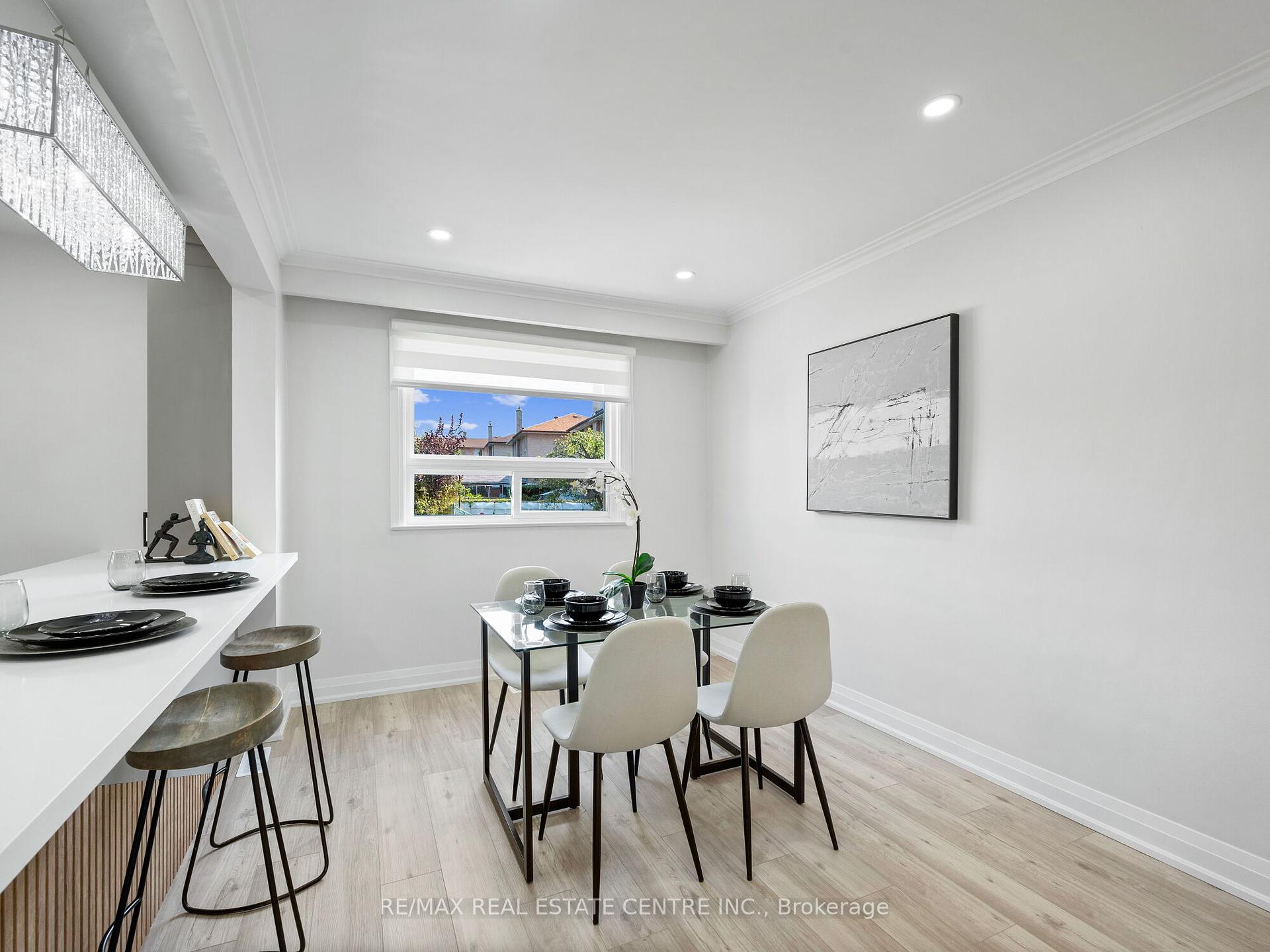 107 Lomar Dr, Toronto, ON M3N1Z5 | 3 Bedroom 3 Bathroom Semi-Detached House | Image 12