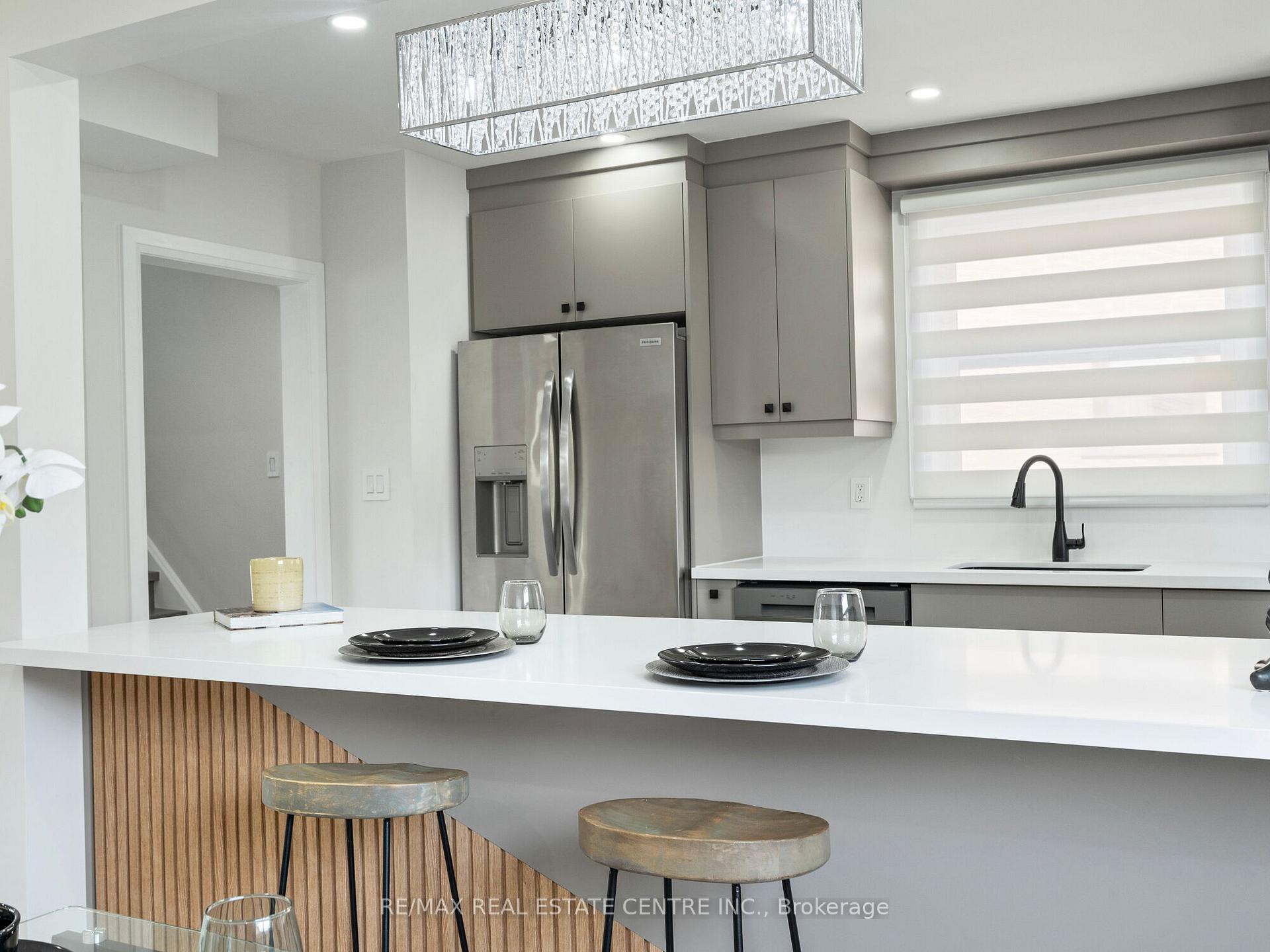 107 Lomar Dr, Toronto, ON M3N1Z5 | 3 Bedroom 3 Bathroom Semi-Detached House | Image 14