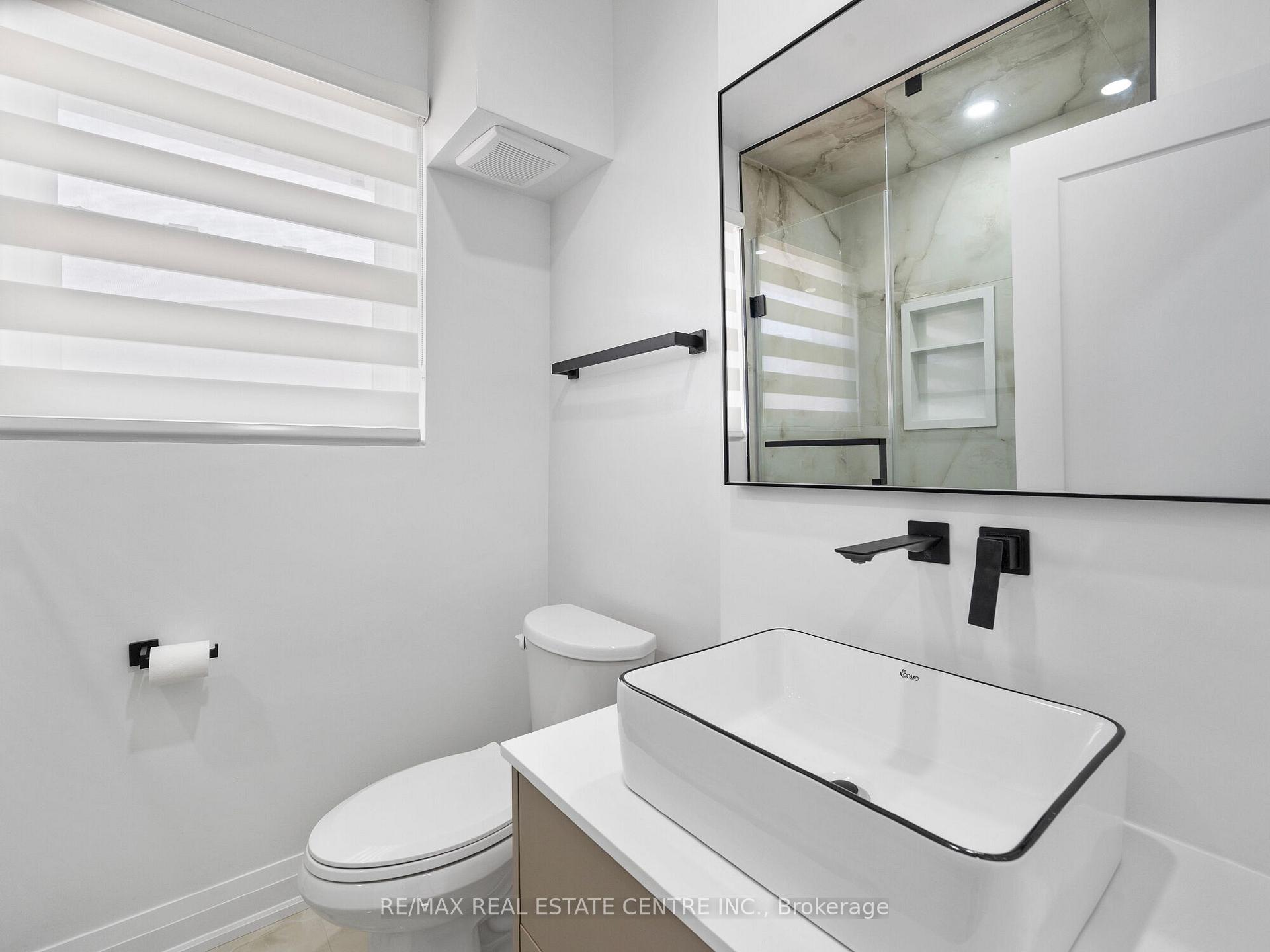 107 Lomar Dr, Toronto, ON M3N1Z5 | 3 Bedroom 3 Bathroom Semi-Detached House | Image 28