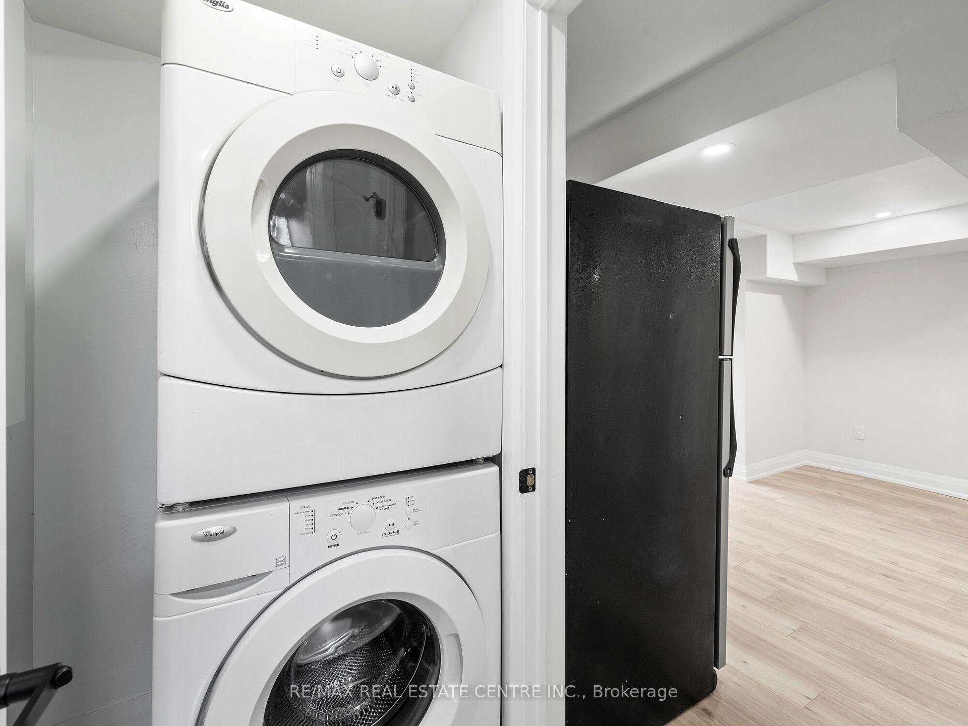 107 Lomar Dr, Toronto, ON M3N1Z5 | 3 Bedroom 3 Bathroom Semi-Detached House | Image 31