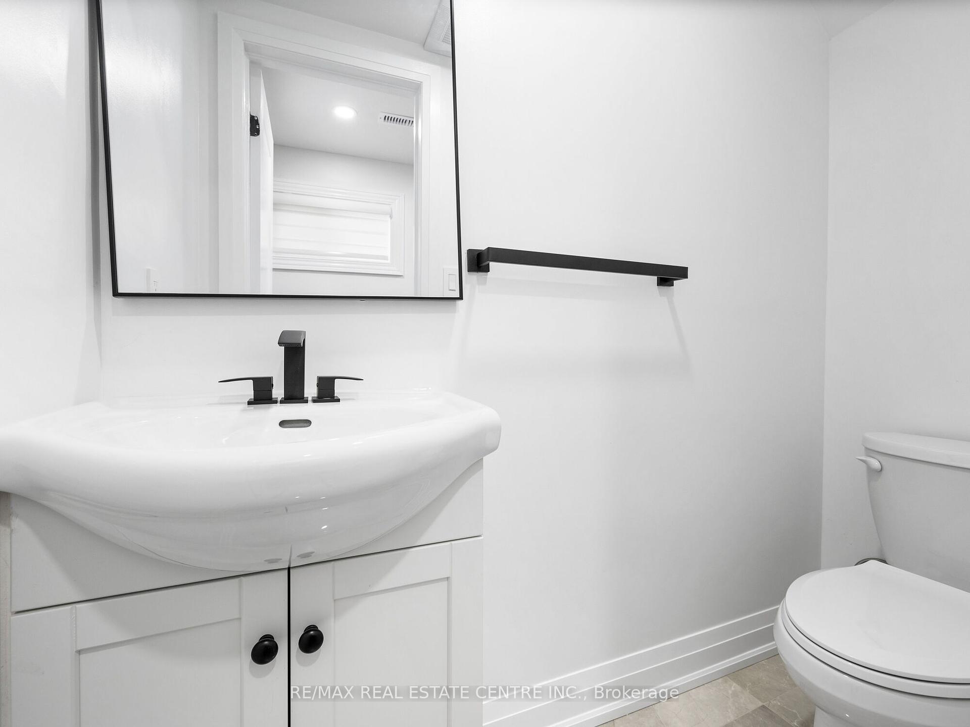 107 Lomar Dr, Toronto, ON M3N1Z5 | 3 Bedroom 3 Bathroom Semi-Detached House | Image 32