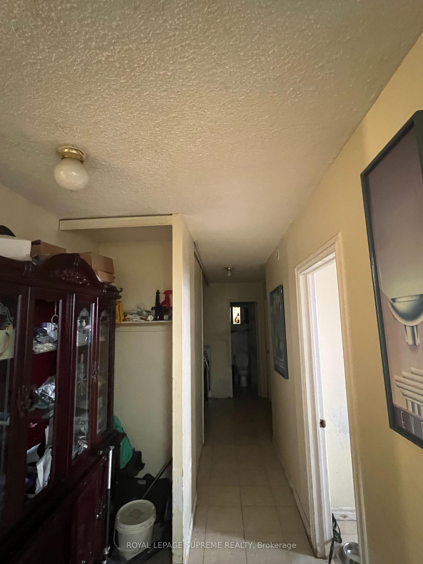 #908 - 940 Caledonia Rd, Toronto, ON M6B3Y4 | 3 Bedroom 1 Bathroom Condo Apt | Image 4