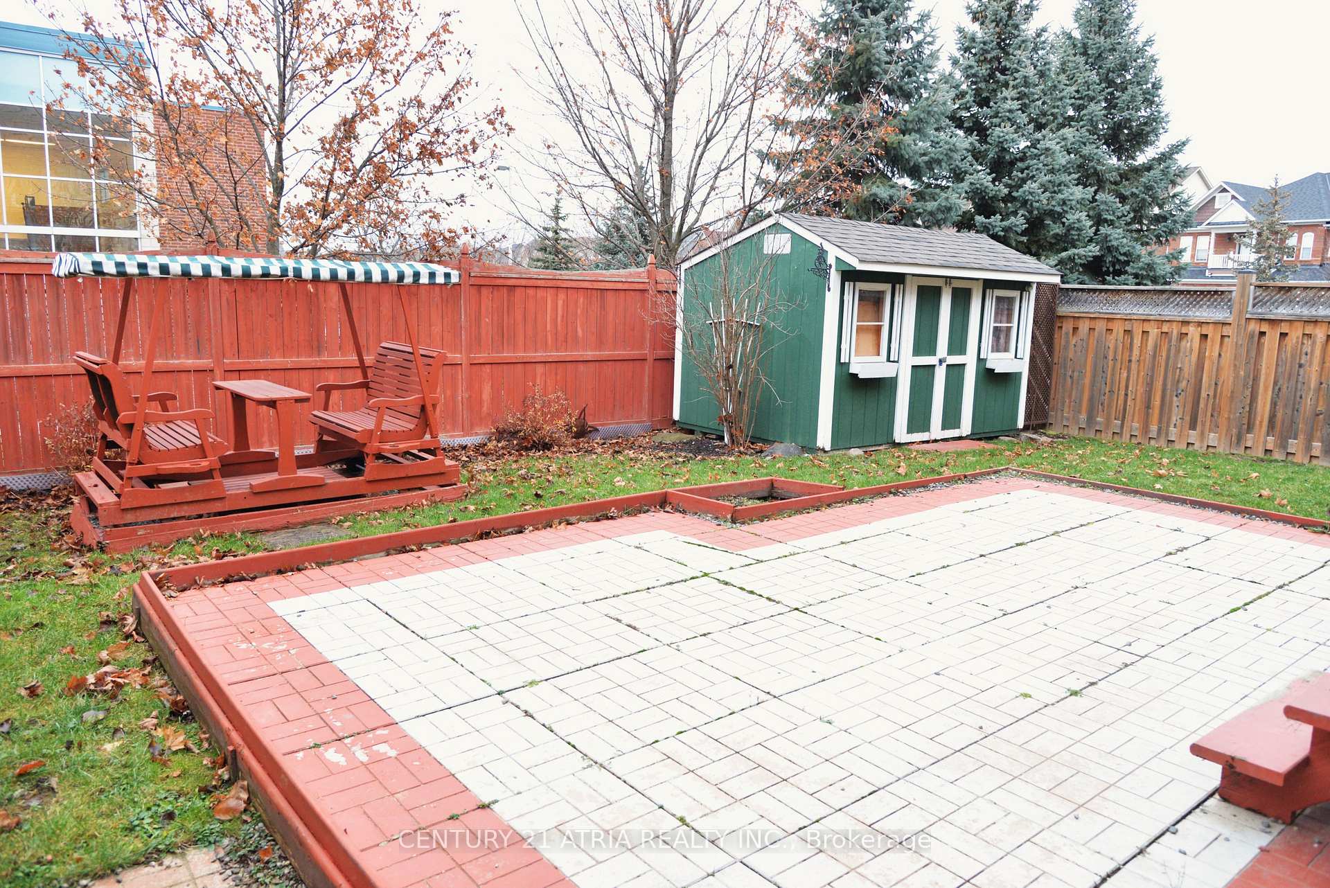 1093 Lamplight Way, Mississauga, ON L5W1J3 | 4 Bedroom 4 Bathroom Detached House | Image 35