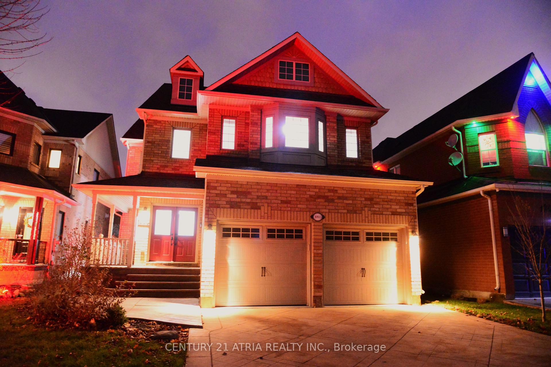 1093 Lamplight Way, Mississauga, ON L5W1J3 | 4 Bedroom 4 Bathroom Detached House | Image 36