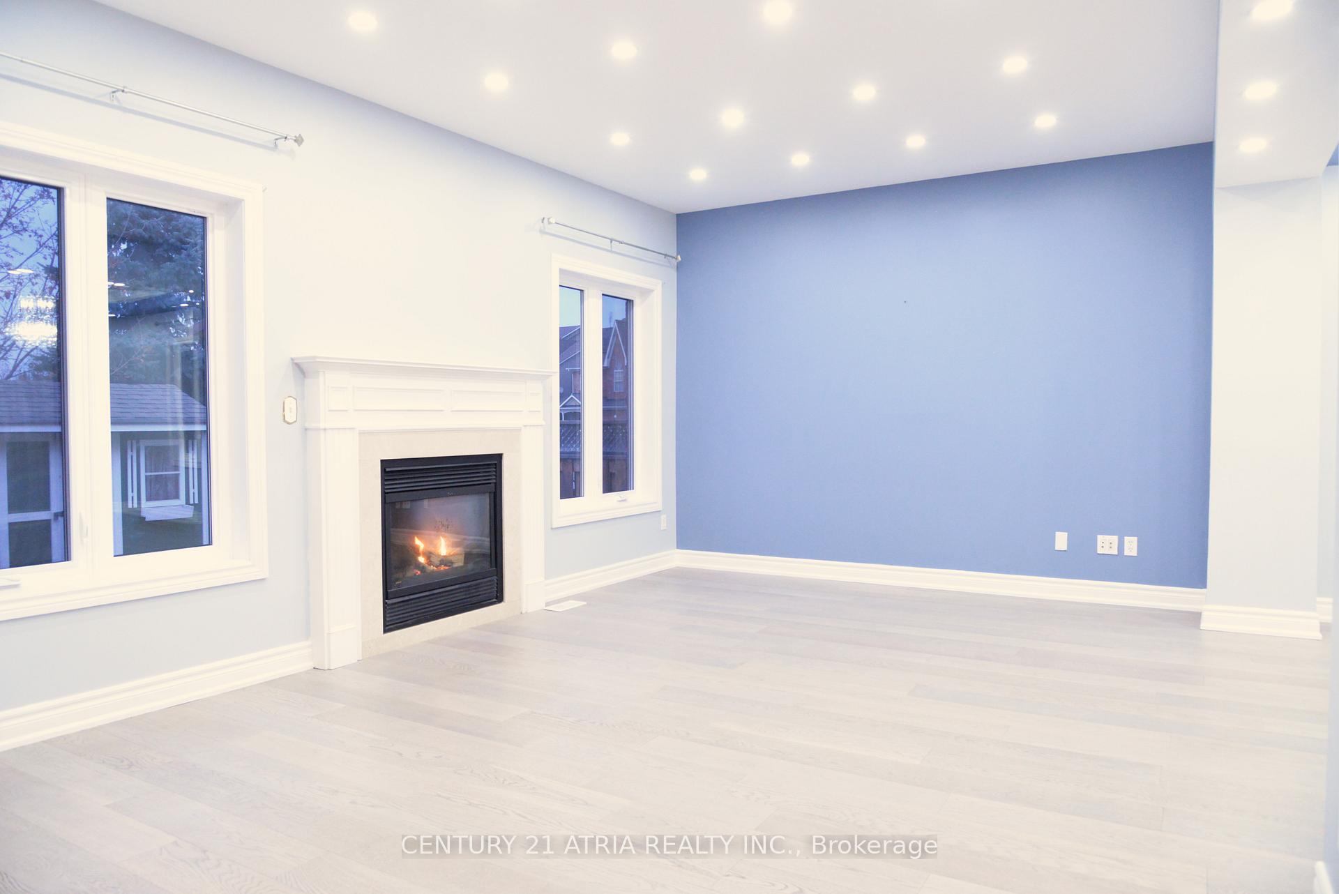 1093 Lamplight Way, Mississauga, ON L5W1J3 | 4 Bedroom 4 Bathroom Detached House | Image 7