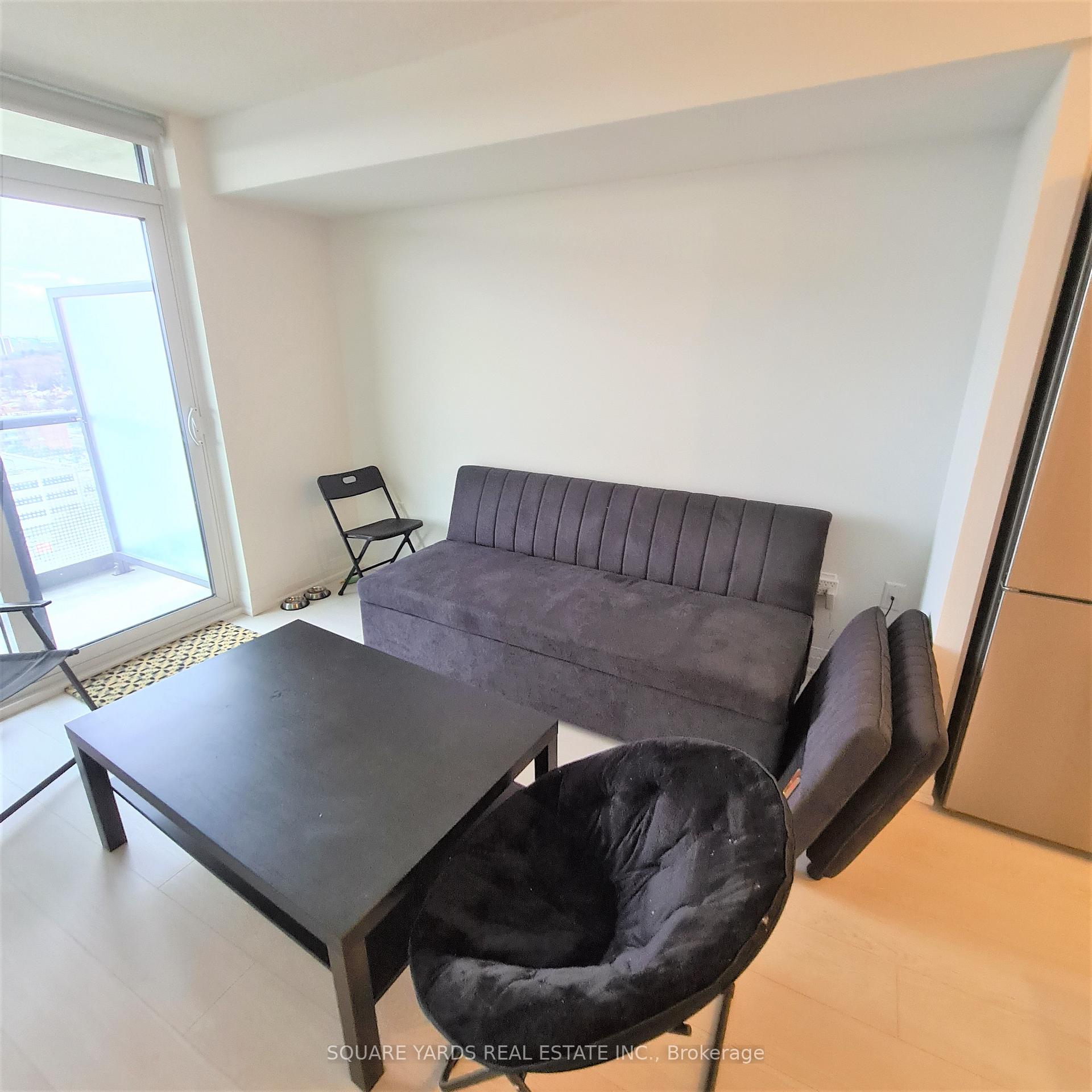 #1610 - 30 Gibbs Rd, Toronto, ON M9B0E4 | 2 Bedroom 2 Bathroom Condo Apt | Image 4