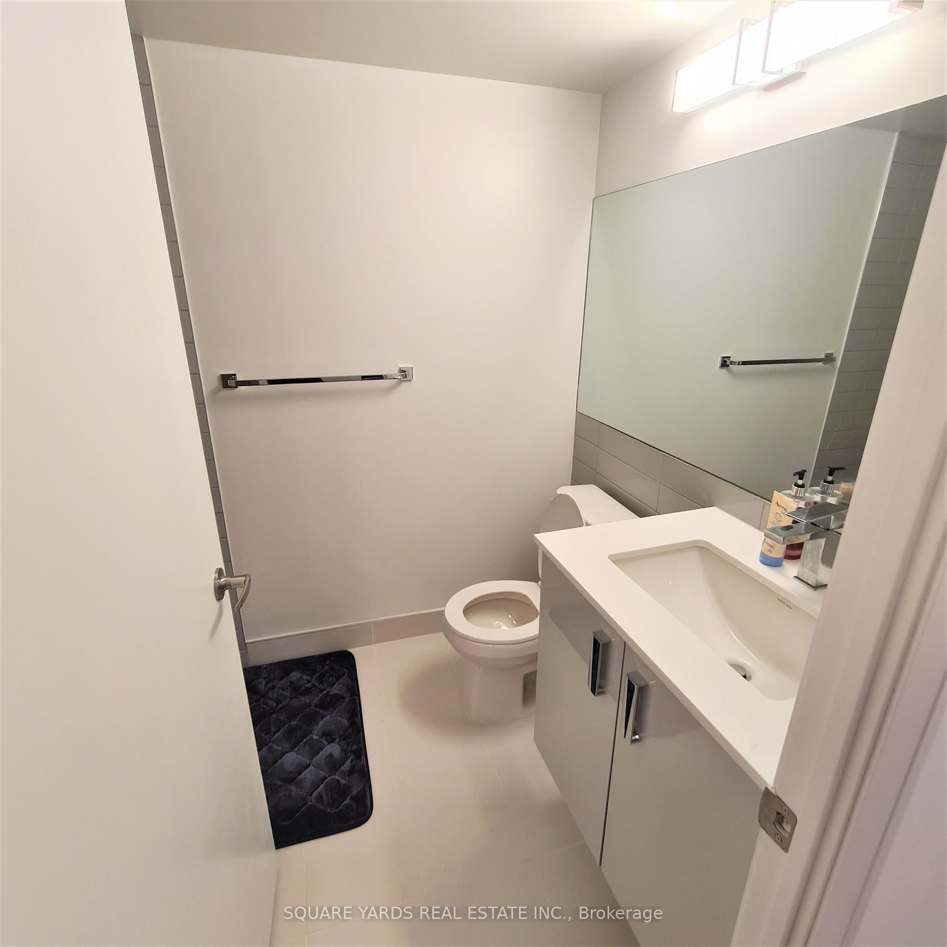 #1610 - 30 Gibbs Rd, Toronto, ON M9B0E4 | 2 Bedroom 2 Bathroom Condo Apt | Image 5