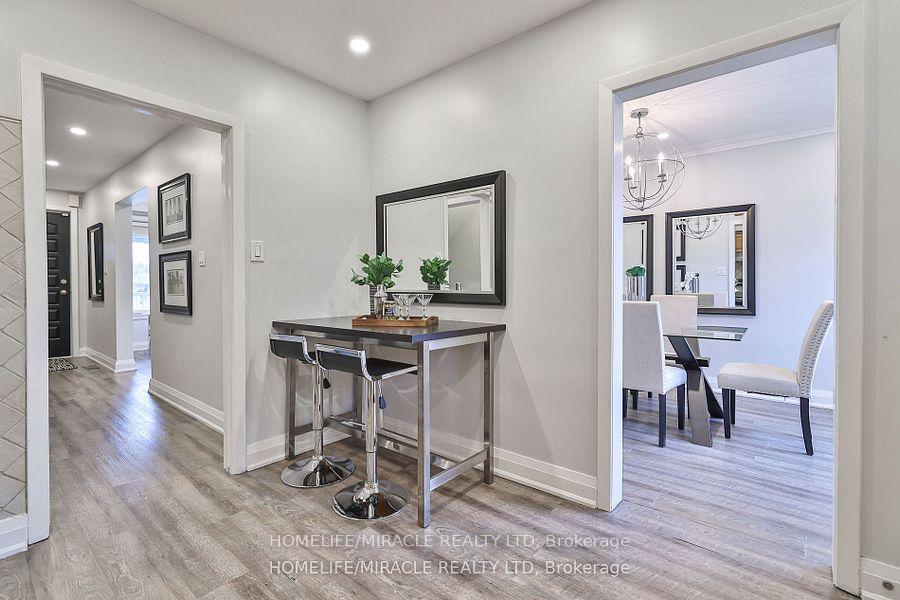 14 Dombey Rd, Toronto, ON M3L1N9 | 3 Bedroom 2 Bathroom Semi-Detached House | Image 15