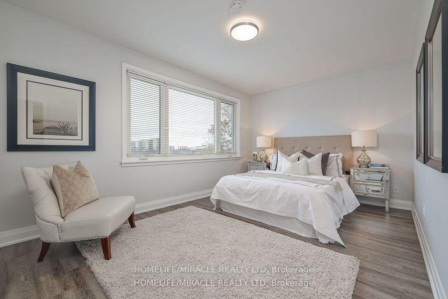 14 Dombey Rd, Toronto, ON M3L1N9 | 3 Bedroom 2 Bathroom Semi-Detached House | Image 17