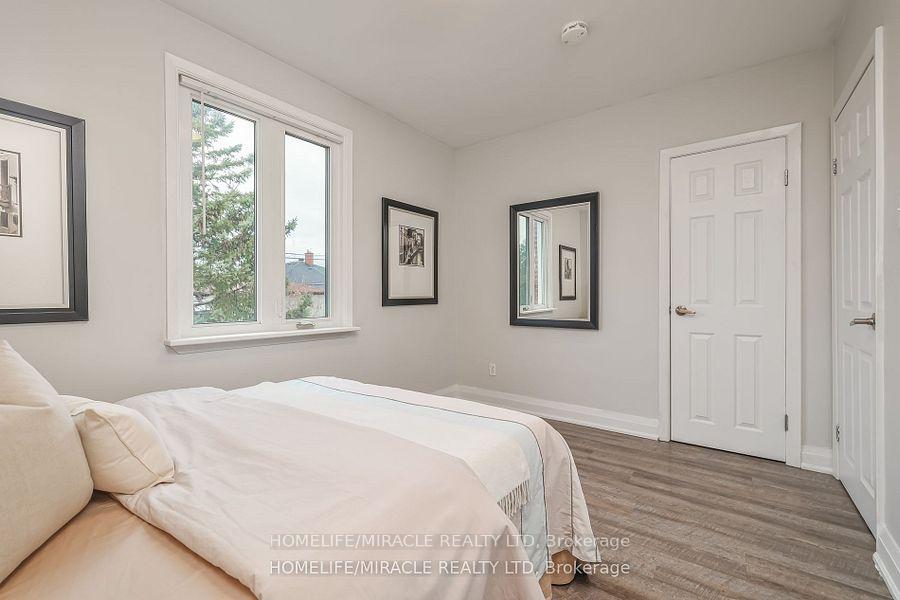 14 Dombey Rd, Toronto, ON M3L1N9 | 3 Bedroom 2 Bathroom Semi-Detached House | Image 21