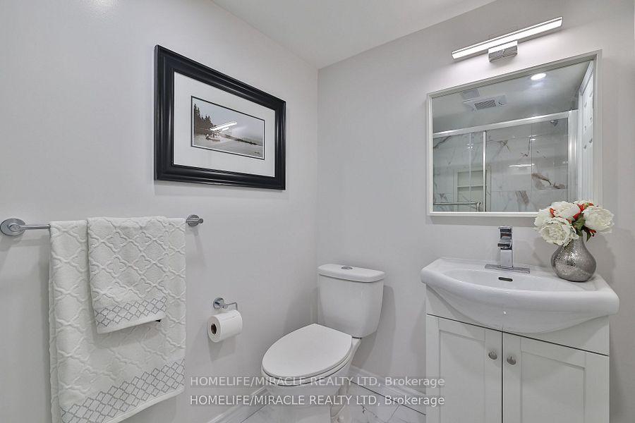 14 Dombey Rd, Toronto, ON M3L1N9 | 3 Bedroom 2 Bathroom Semi-Detached House | Image 29