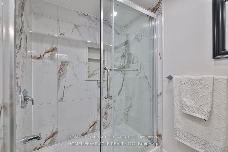 14 Dombey Rd, Toronto, ON M3L1N9 | 3 Bedroom 2 Bathroom Semi-Detached House | Image 30