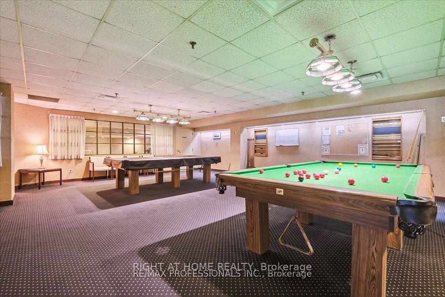 #2404 - 1300 Islington Ave, Toronto, ON M9A5C4 | 2 Bedroom 2 Bathroom Condo Apt | Image 8