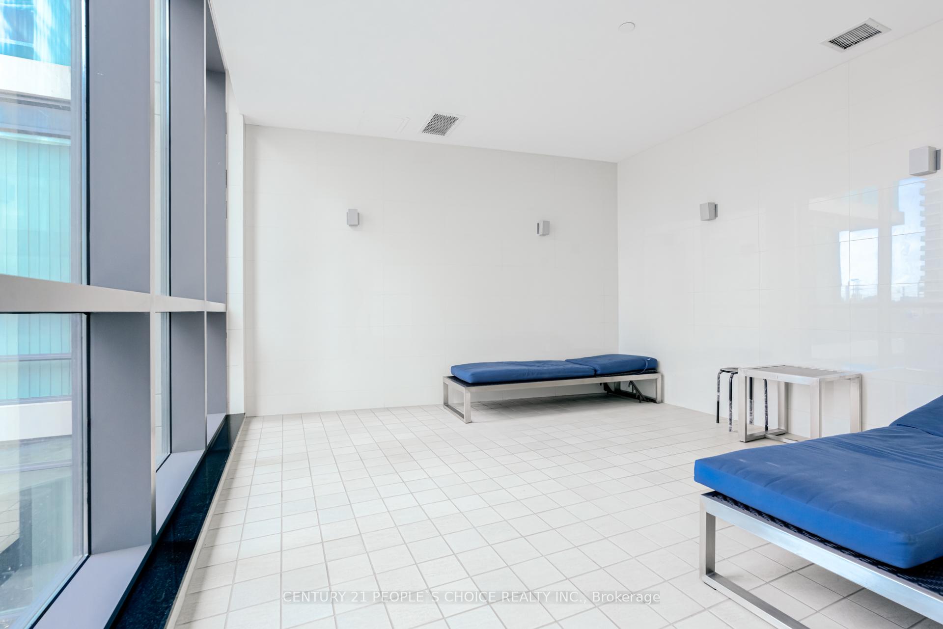 #2005 - 215 Sherway Gardens Rd, Toronto, ON M9C0A5 | 1 Bedroom 1 Bathroom Condo Apt | Image 24