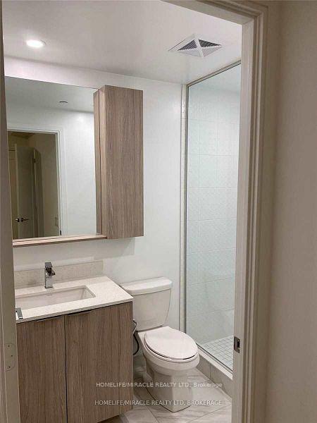 #306 - 70 Annie Craig Dr, Toronto, ON M8V0G2 | 1 Bedroom 1 Bathroom Condo Apt | Image 8