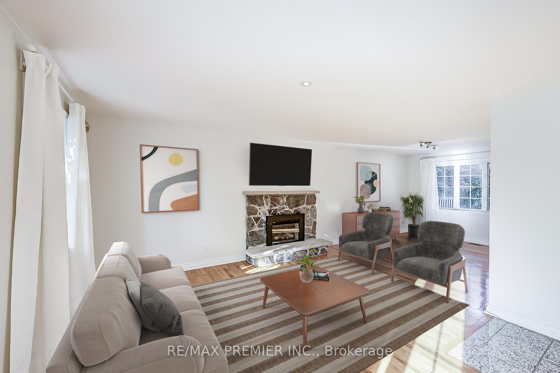 16 Woodvalley Dr, Toronto, ON M9A4H1 | 4 Bedroom 5 Bathroom Detached House | Image 10