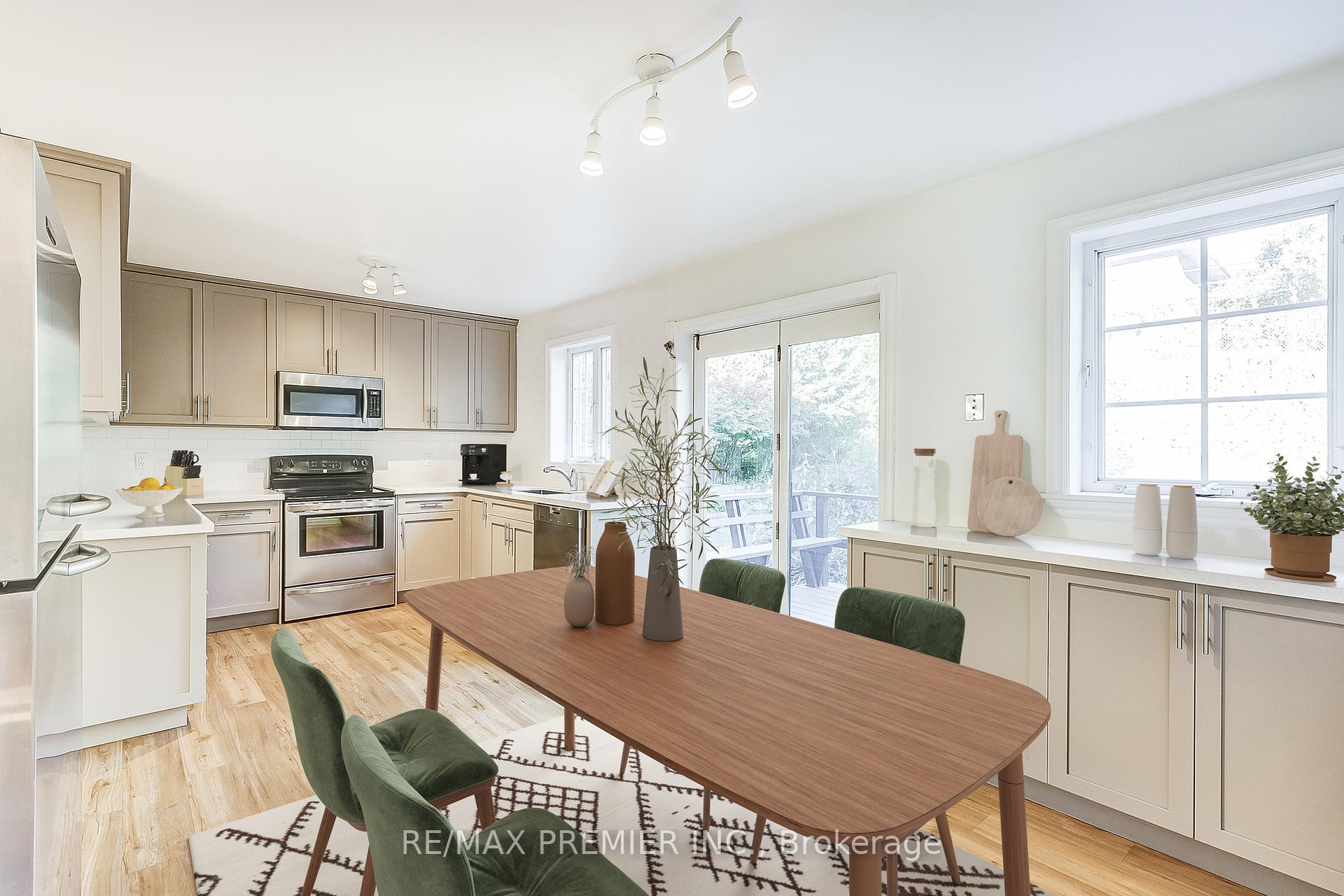 16 Woodvalley Dr, Toronto, ON M9A4H1 | 4 Bedroom 5 Bathroom Detached House | Image 13