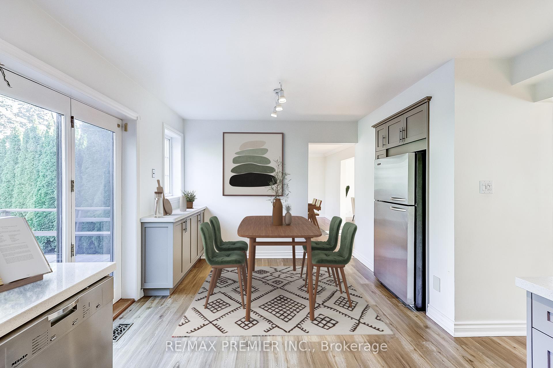 16 Woodvalley Dr, Toronto, ON M9A4H1 | 4 Bedroom 5 Bathroom Detached House | Image 16