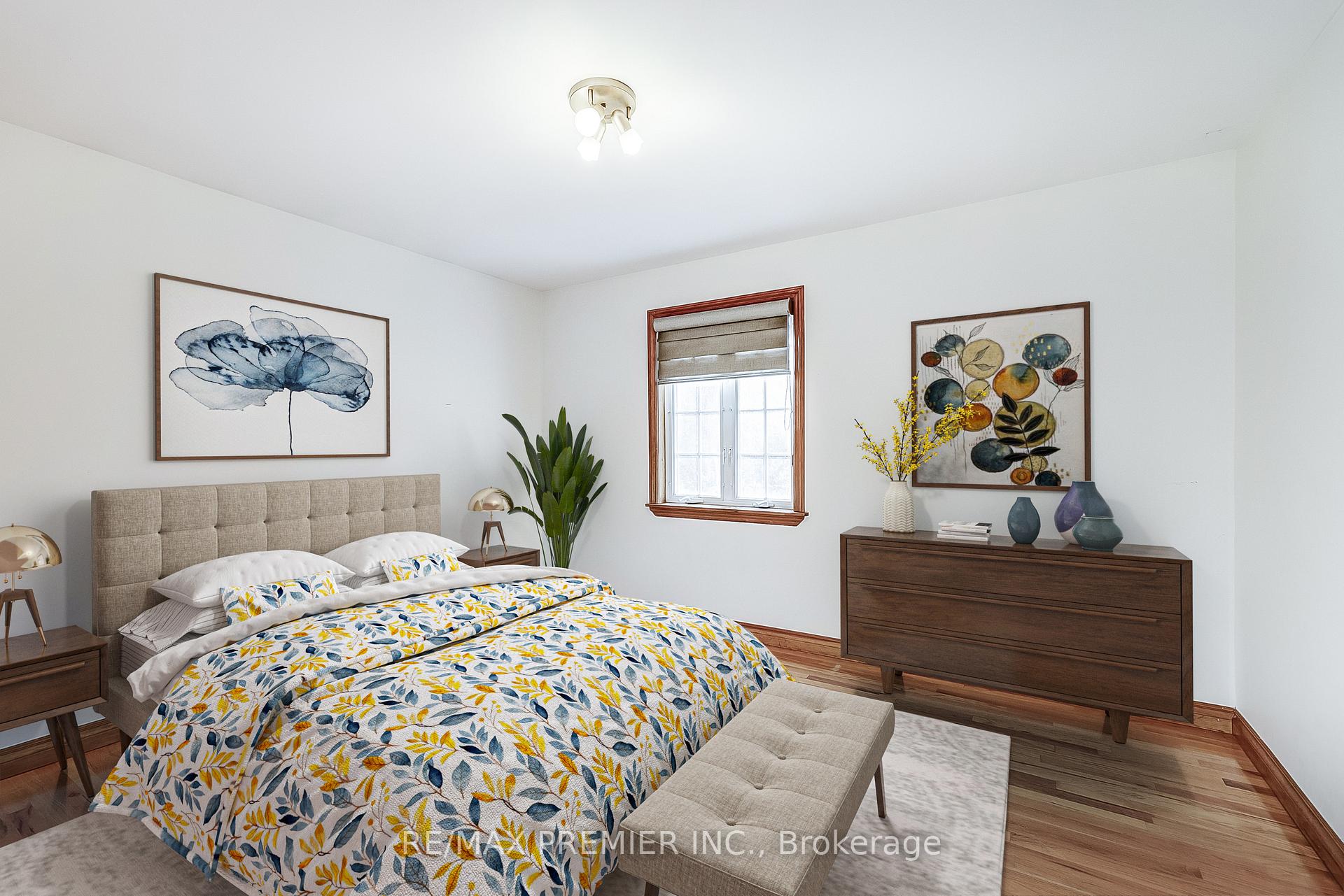 16 Woodvalley Dr, Toronto, ON M9A4H1 | 4 Bedroom 5 Bathroom Detached House | Image 22