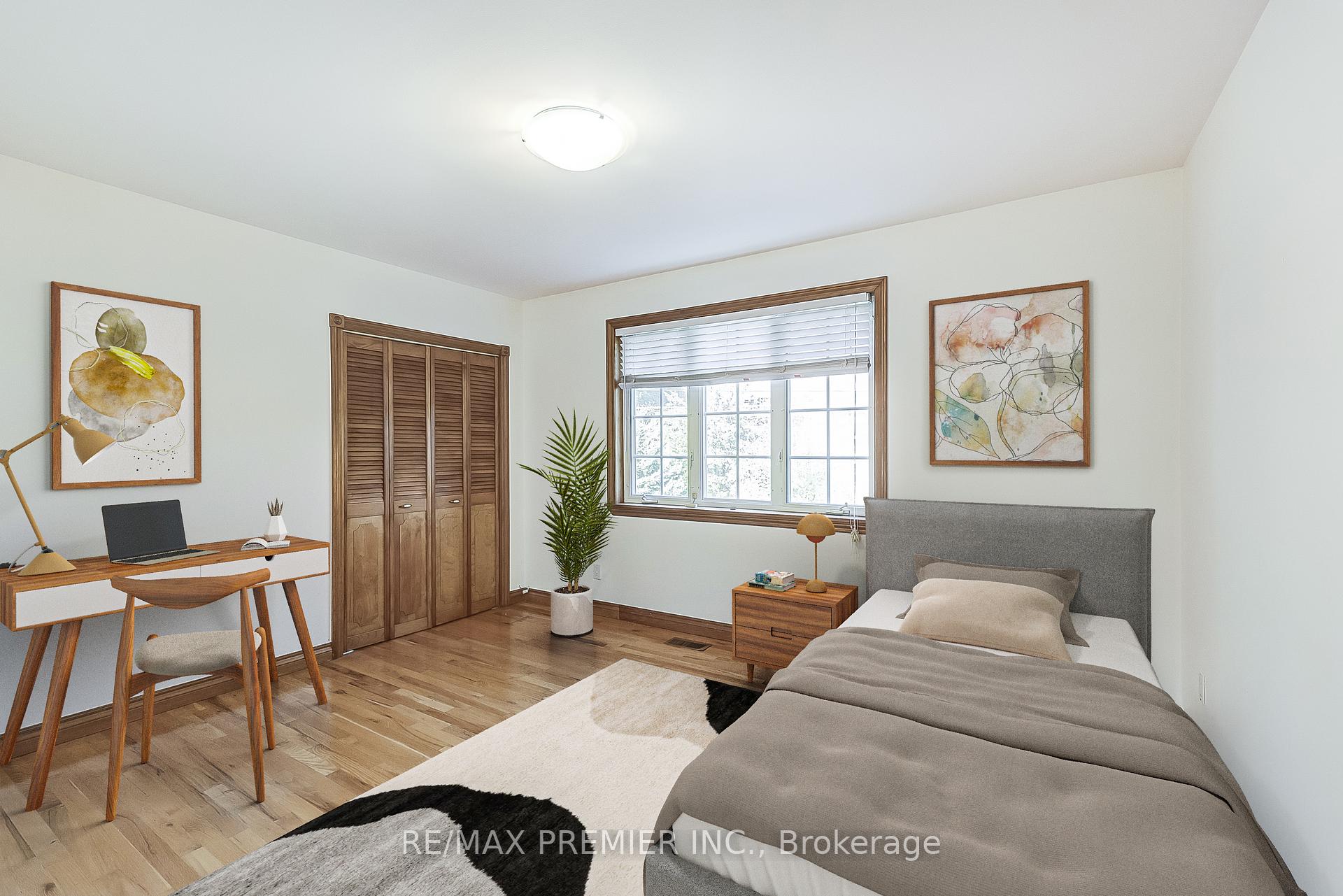 16 Woodvalley Dr, Toronto, ON M9A4H1 | 4 Bedroom 5 Bathroom Detached House | Image 26