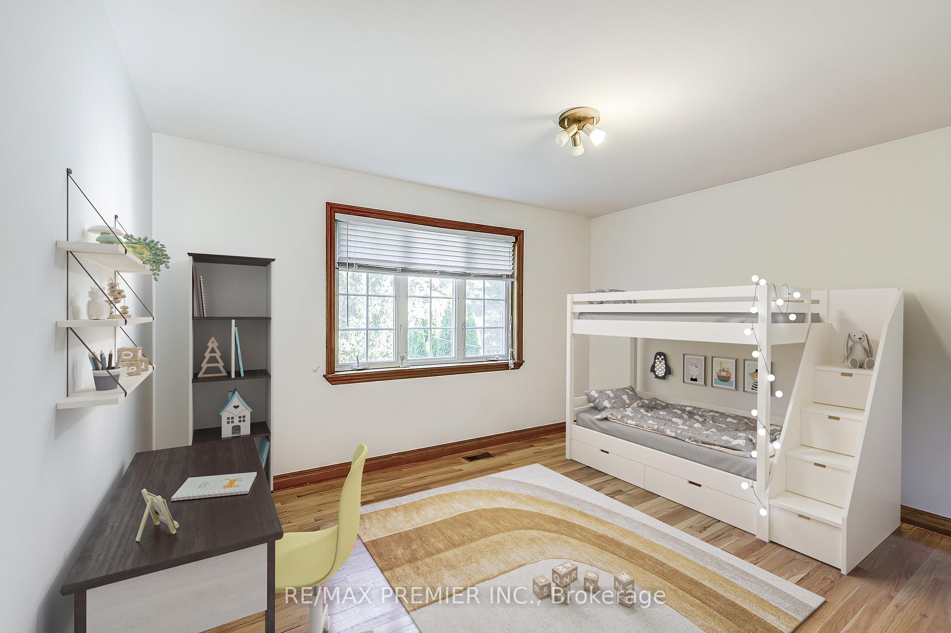 16 Woodvalley Dr, Toronto, ON M9A4H1 | 4 Bedroom 5 Bathroom Detached House | Image 27