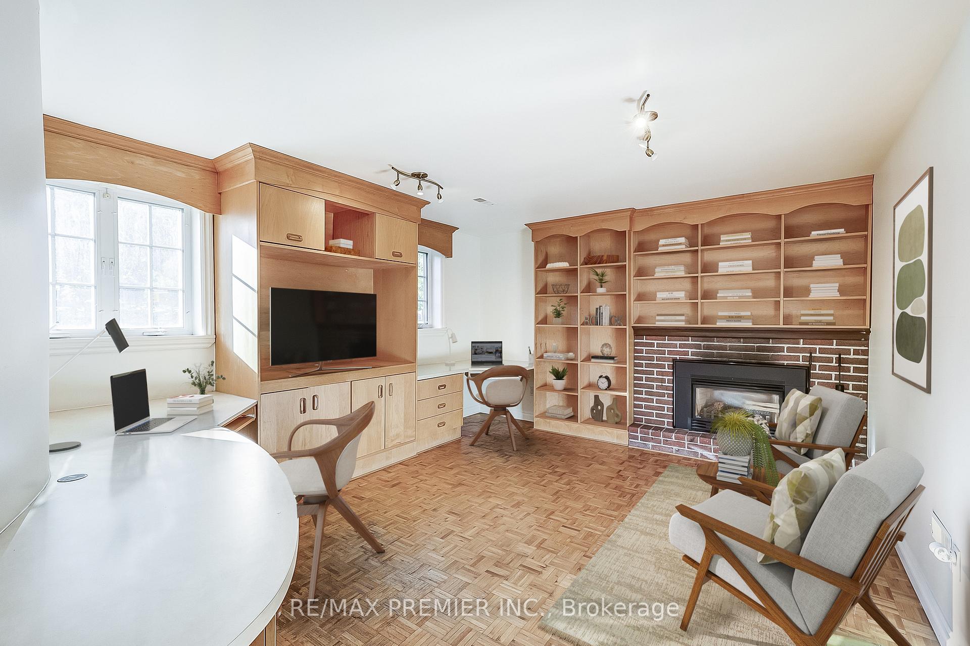 16 Woodvalley Dr, Toronto, ON M9A4H1 | 4 Bedroom 5 Bathroom Detached House | Image 30