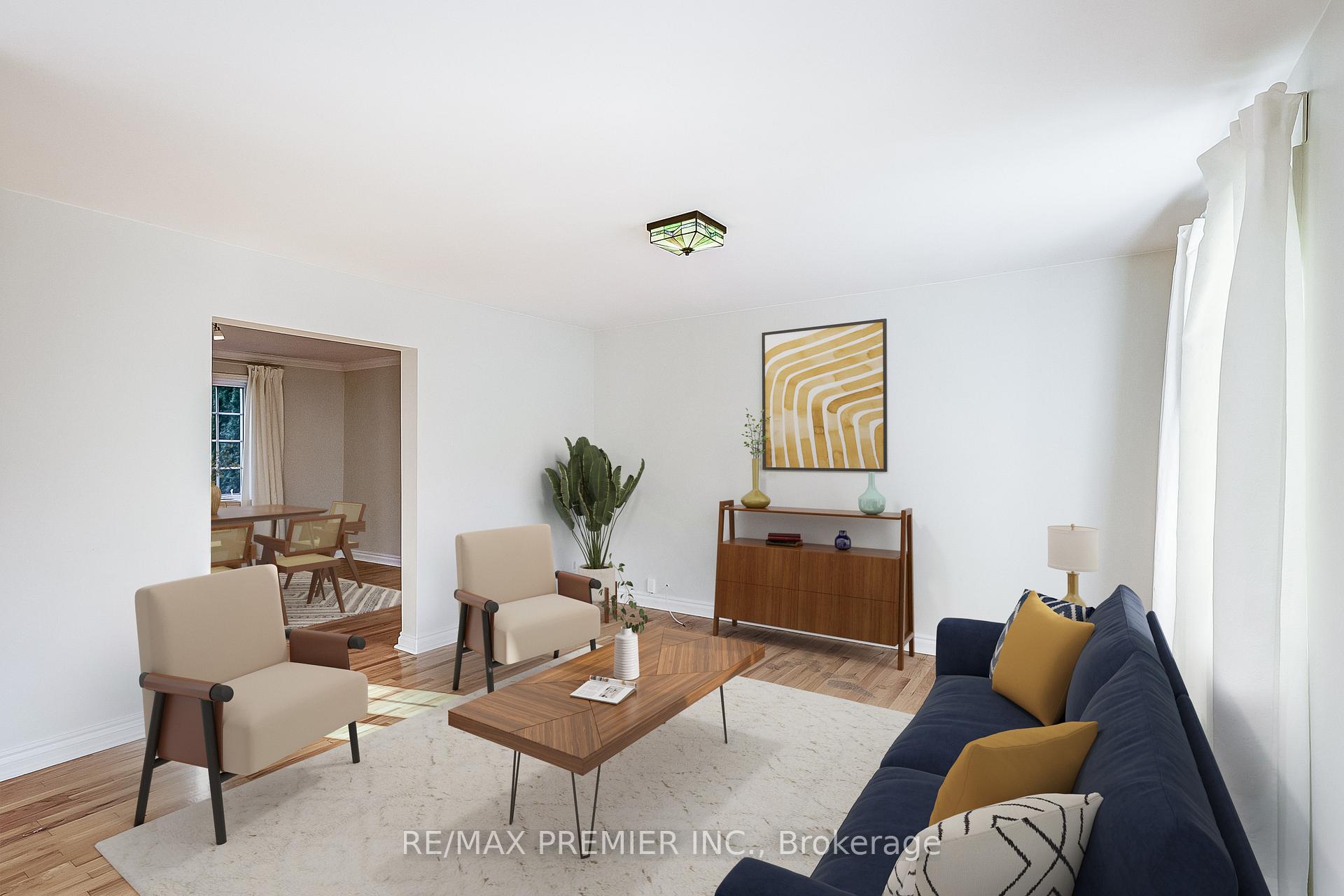 16 Woodvalley Dr, Toronto, ON M9A4H1 | 4 Bedroom 5 Bathroom Detached House | Image 4