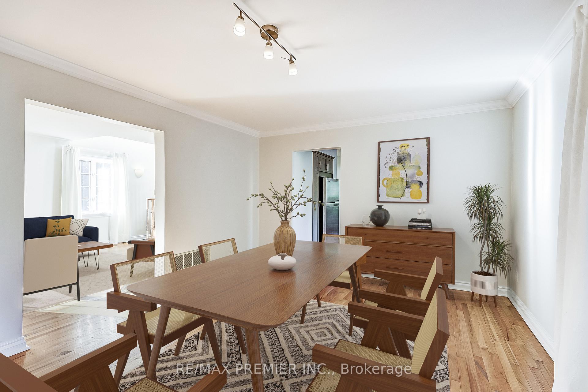 16 Woodvalley Dr, Toronto, ON M9A4H1 | 4 Bedroom 5 Bathroom Detached House | Image 9