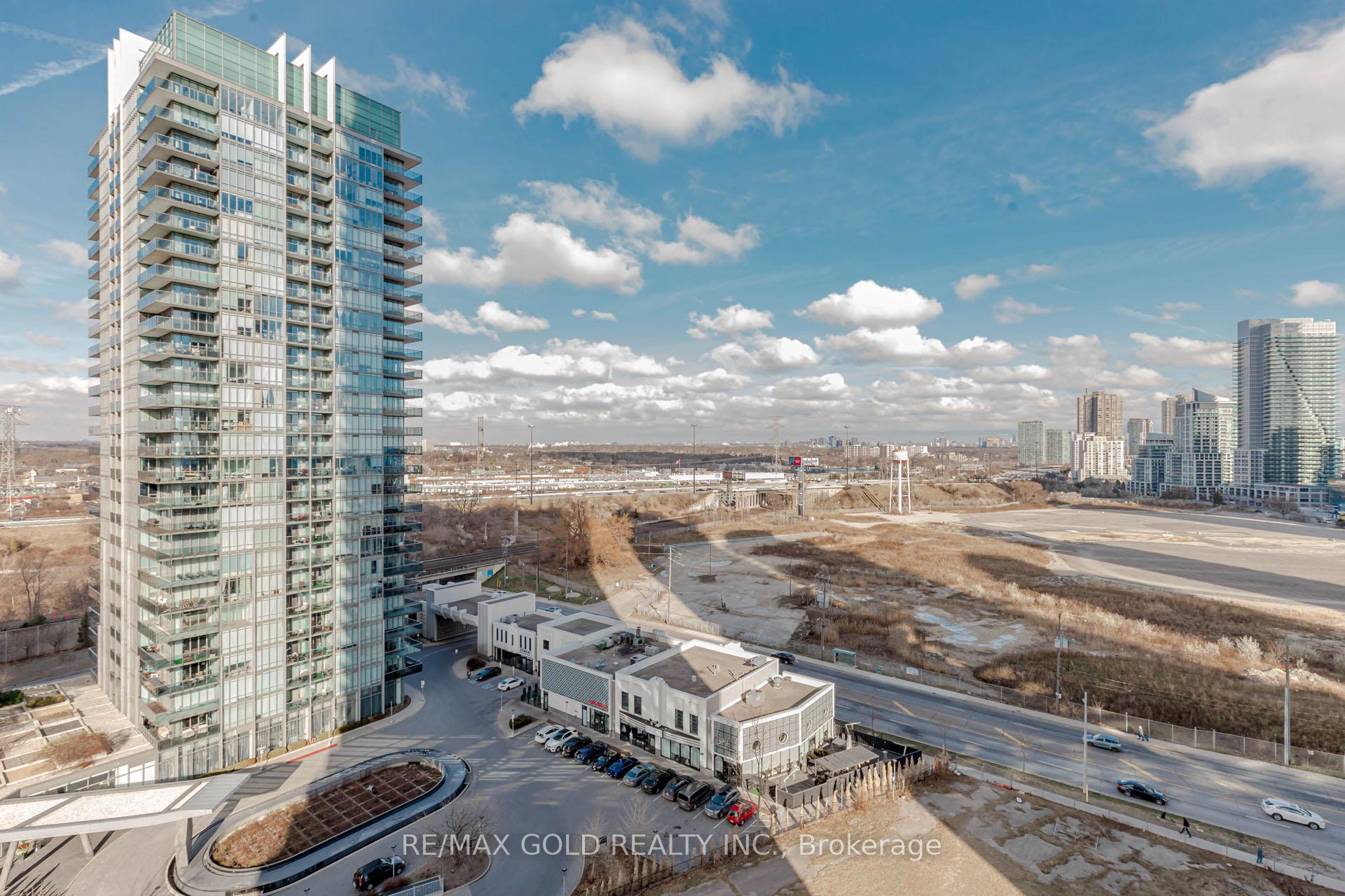 #1307 - 36 Park Lawn Rd, Toronto, ON M8V0E5 | 1 Bedroom 1 Bathroom Condo Apt | Image 1