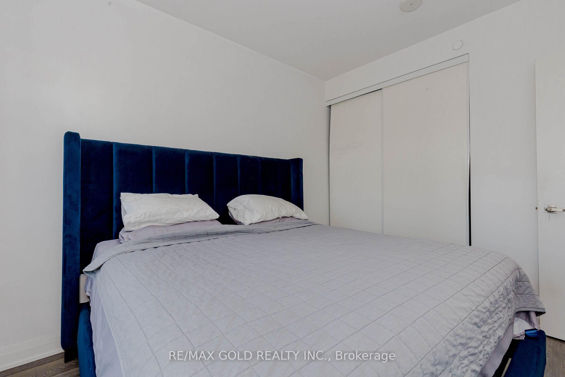 #1307 - 36 Park Lawn Rd, Toronto, ON M8V0E5 | 1 Bedroom 1 Bathroom Condo Apt | Image 10