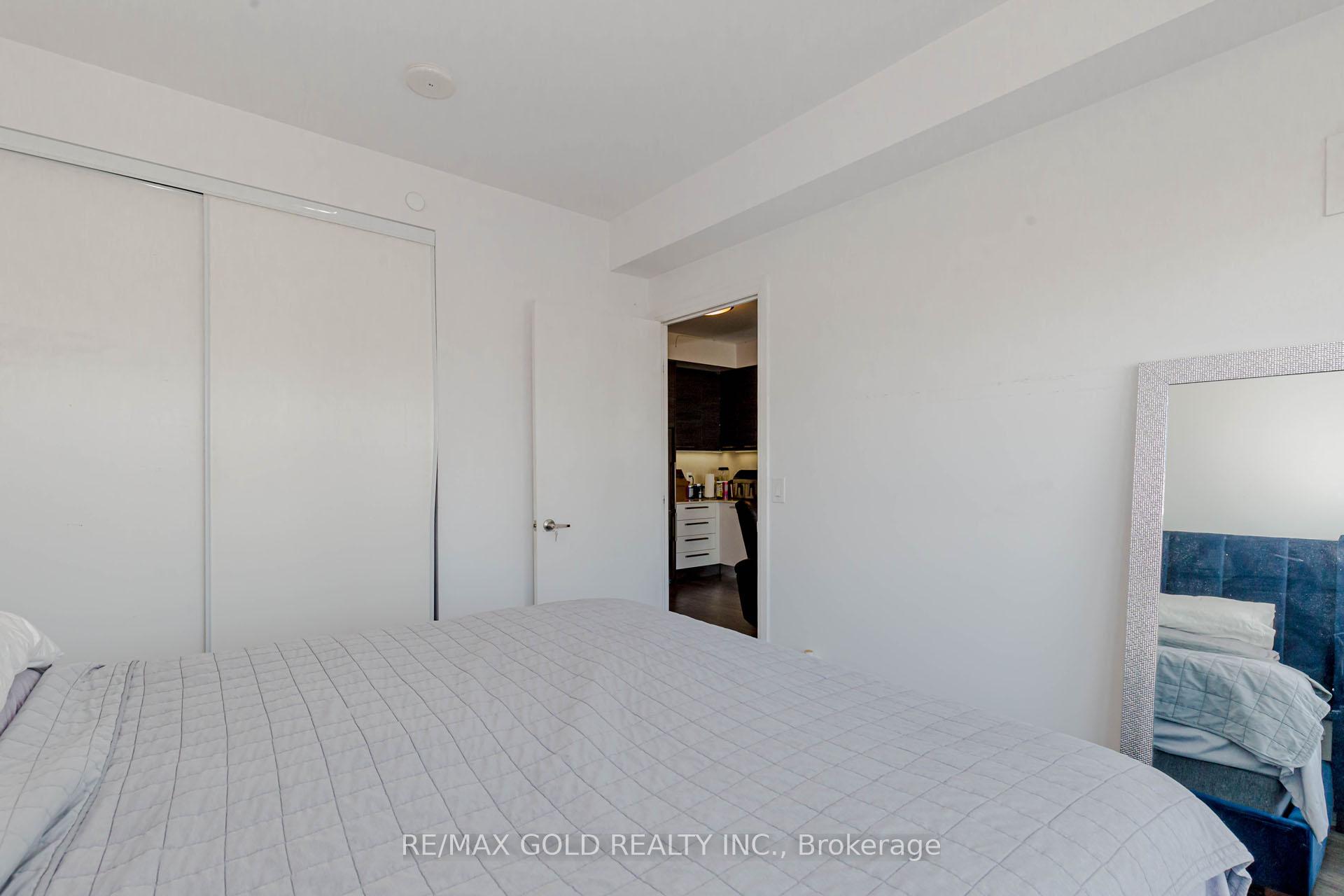 #1307 - 36 Park Lawn Rd, Toronto, ON M8V0E5 | 1 Bedroom 1 Bathroom Condo Apt | Image 11