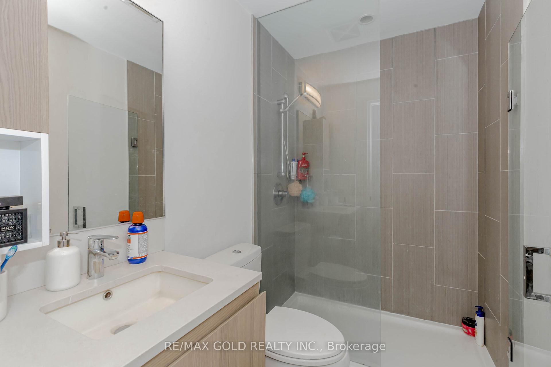 #1307 - 36 Park Lawn Rd, Toronto, ON M8V0E5 | 1 Bedroom 1 Bathroom Condo Apt | Image 13