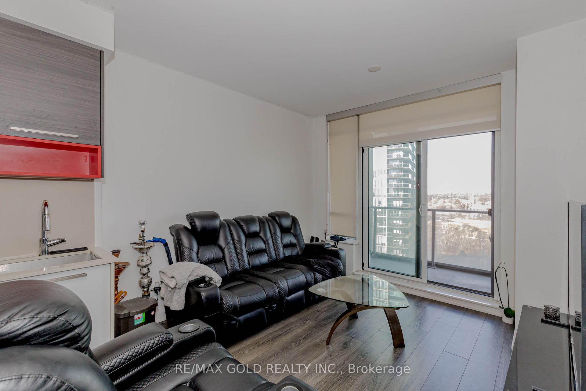 #1307 - 36 Park Lawn Rd, Toronto, ON M8V0E5 | 1 Bedroom 1 Bathroom Condo Apt | Image 14