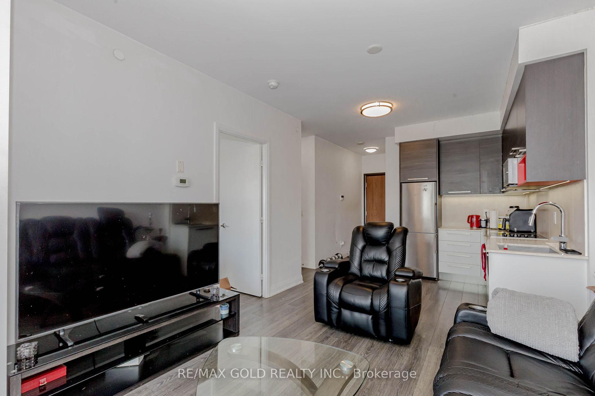 #1307 - 36 Park Lawn Rd, Toronto, ON M8V0E5 | 1 Bedroom 1 Bathroom Condo Apt | Image 16