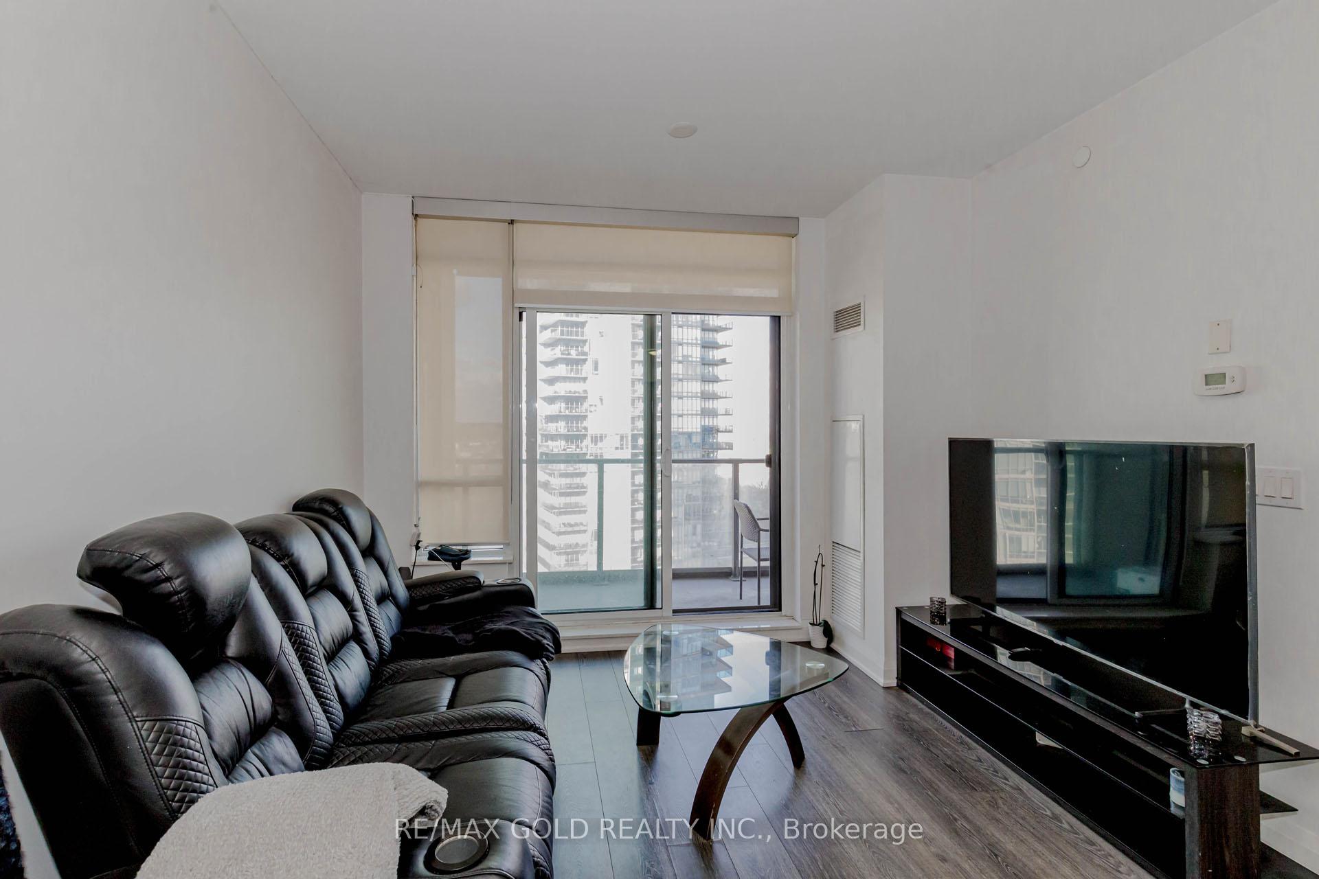 #1307 - 36 Park Lawn Rd, Toronto, ON M8V0E5 | 1 Bedroom 1 Bathroom Condo Apt | Image 17